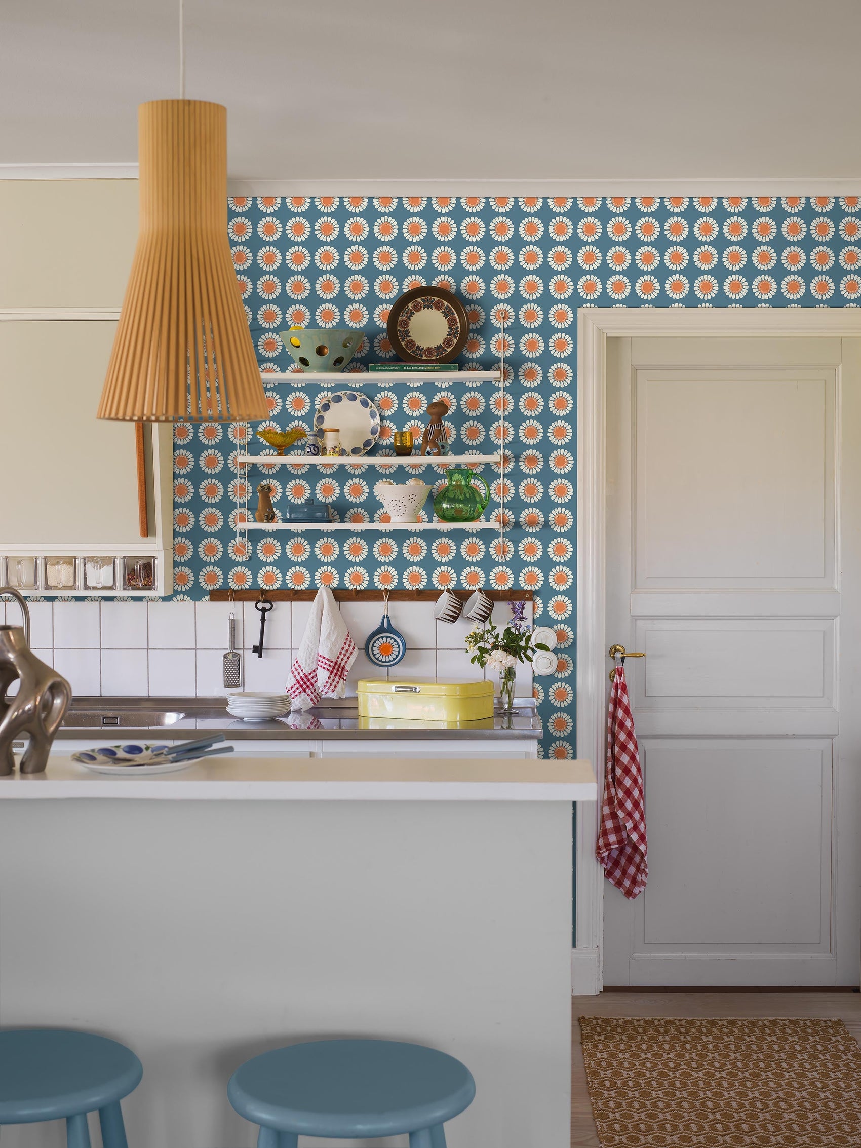 Blauw Retro - BS81-0113 - Image4 - Scandinavian Designers - 1381