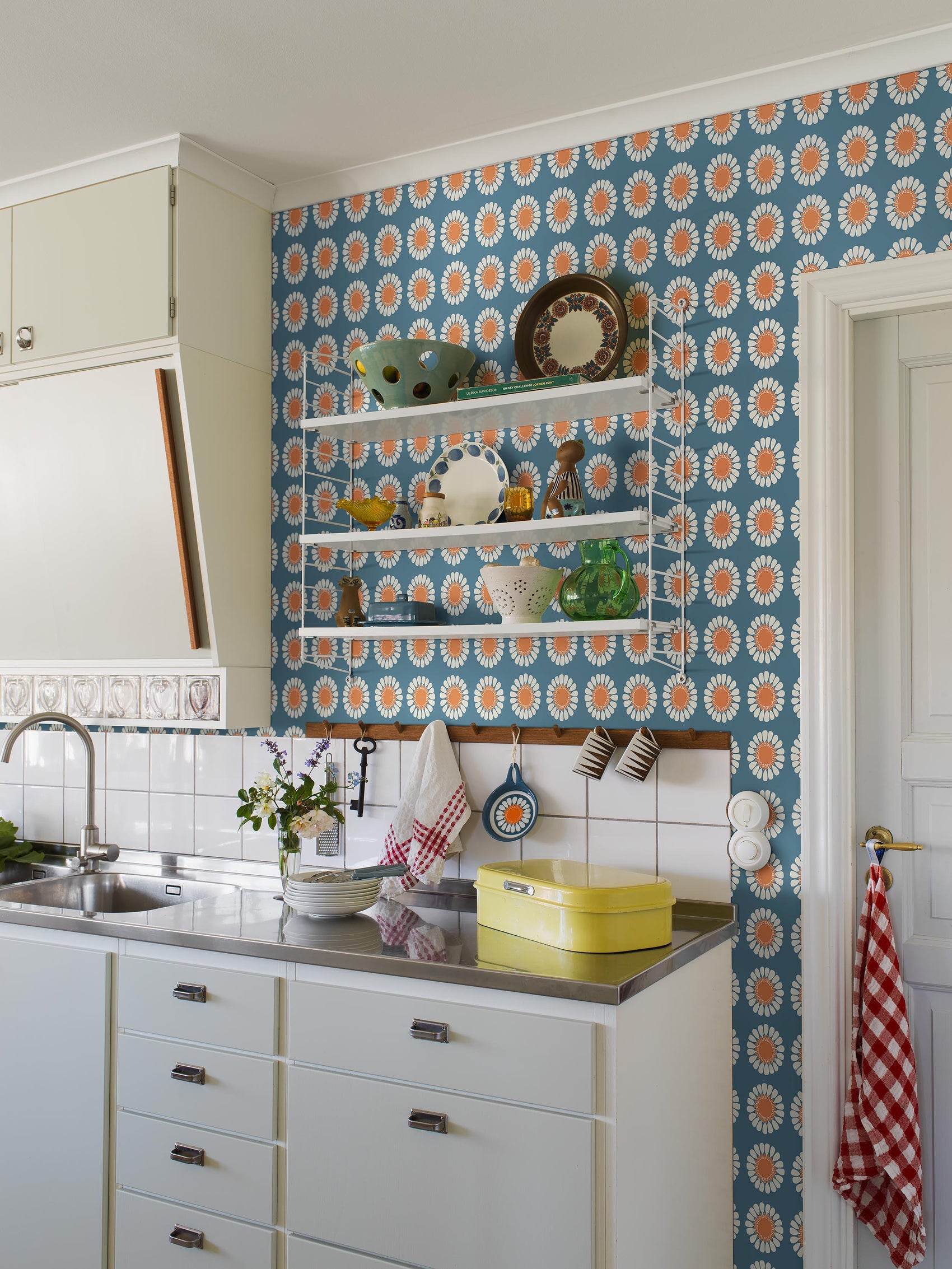 Blauw Retro - BS81-0113 - Image5 - Scandinavian Designers - 1381