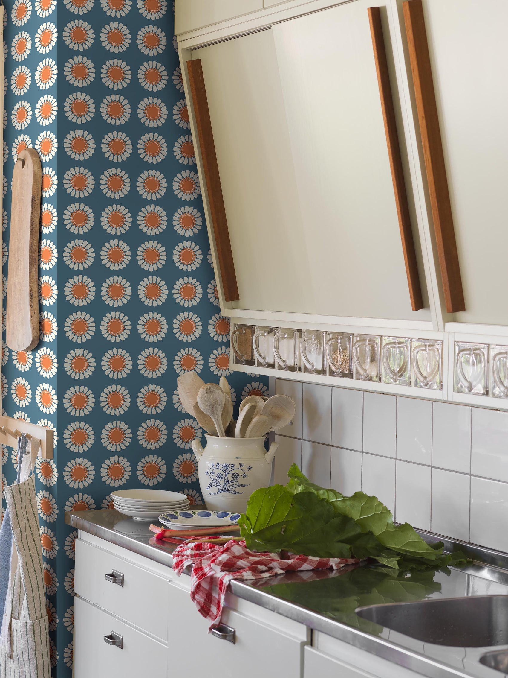 Blauw Retro - BS81-0113 - Image7 - Scandinavian Designers - 1381