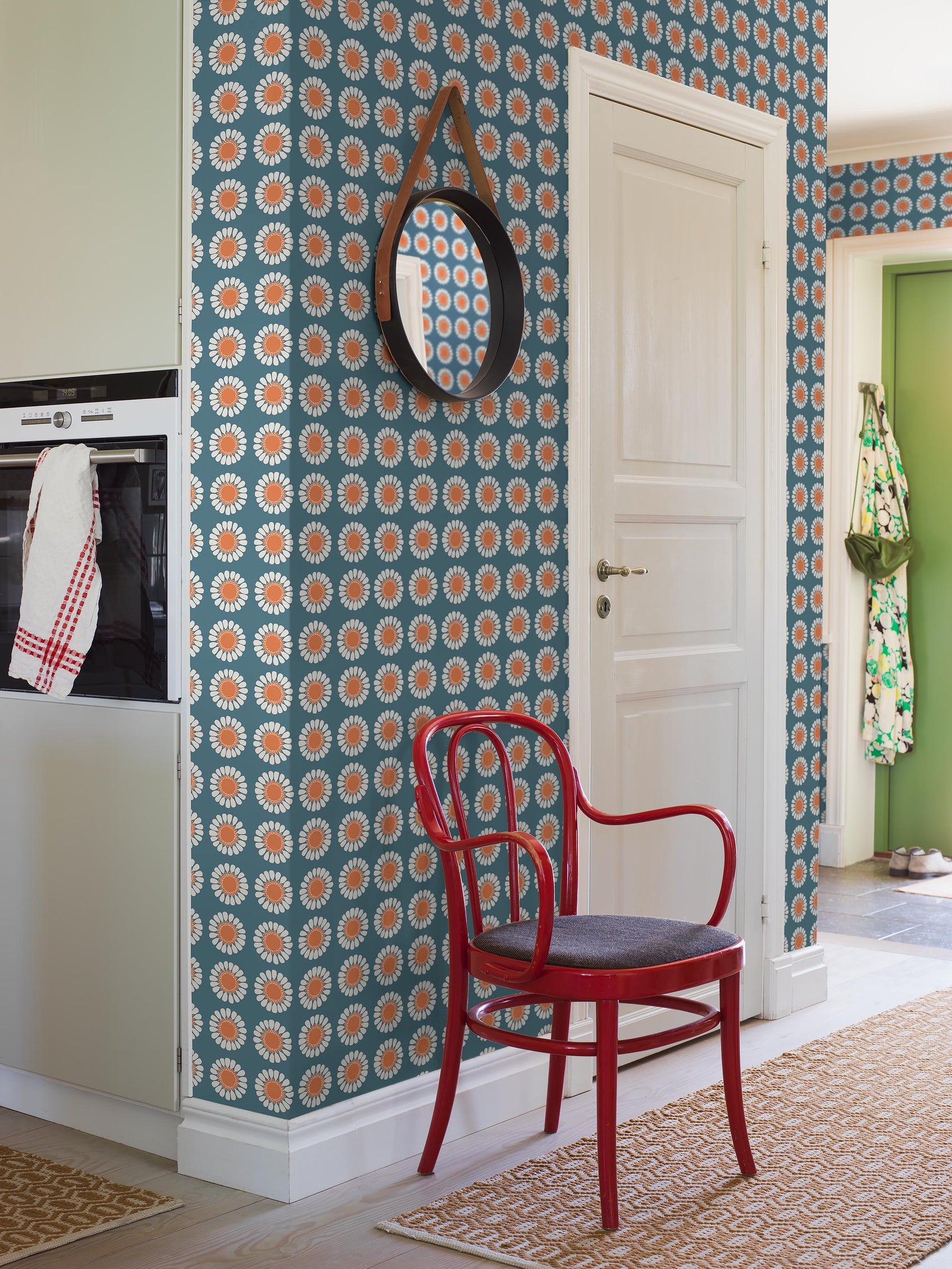 Blauw Retro - BS81-0113 - Image9 - Scandinavian Designers - 1381