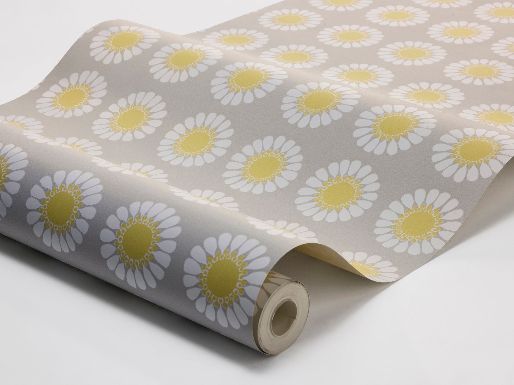 Geel Scandinavisch - BS82-0113 - Image5 - Scandinavian Designers - 1382