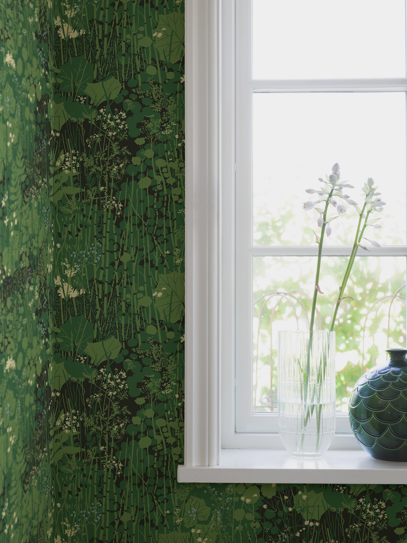 Groen Botanisch - BS85-0113 - Image8 - Scandinavian Designers - 1385