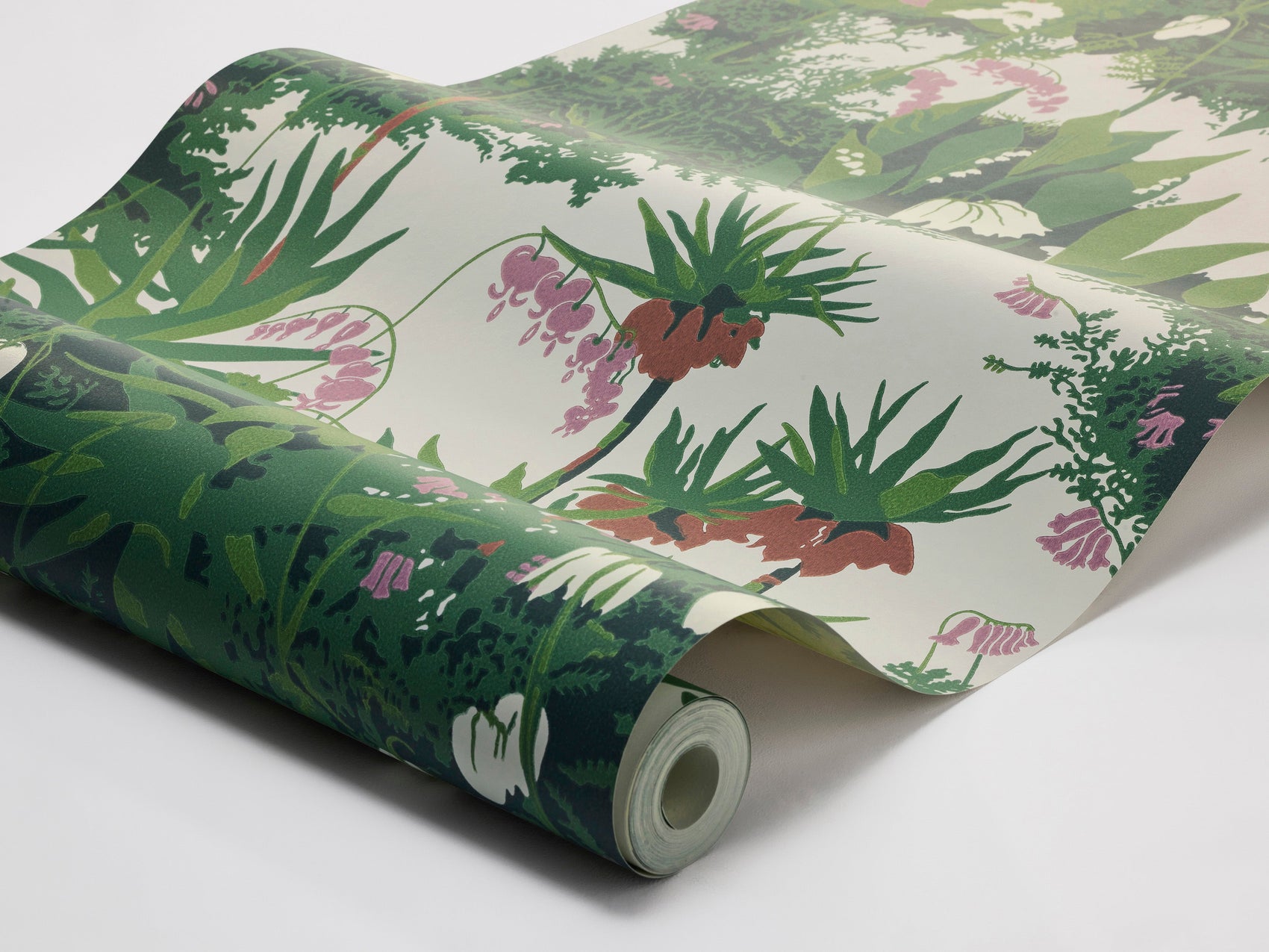 Groen Botanisch - BS86-0113 - Image7 - Scandinavian Designers - 1386