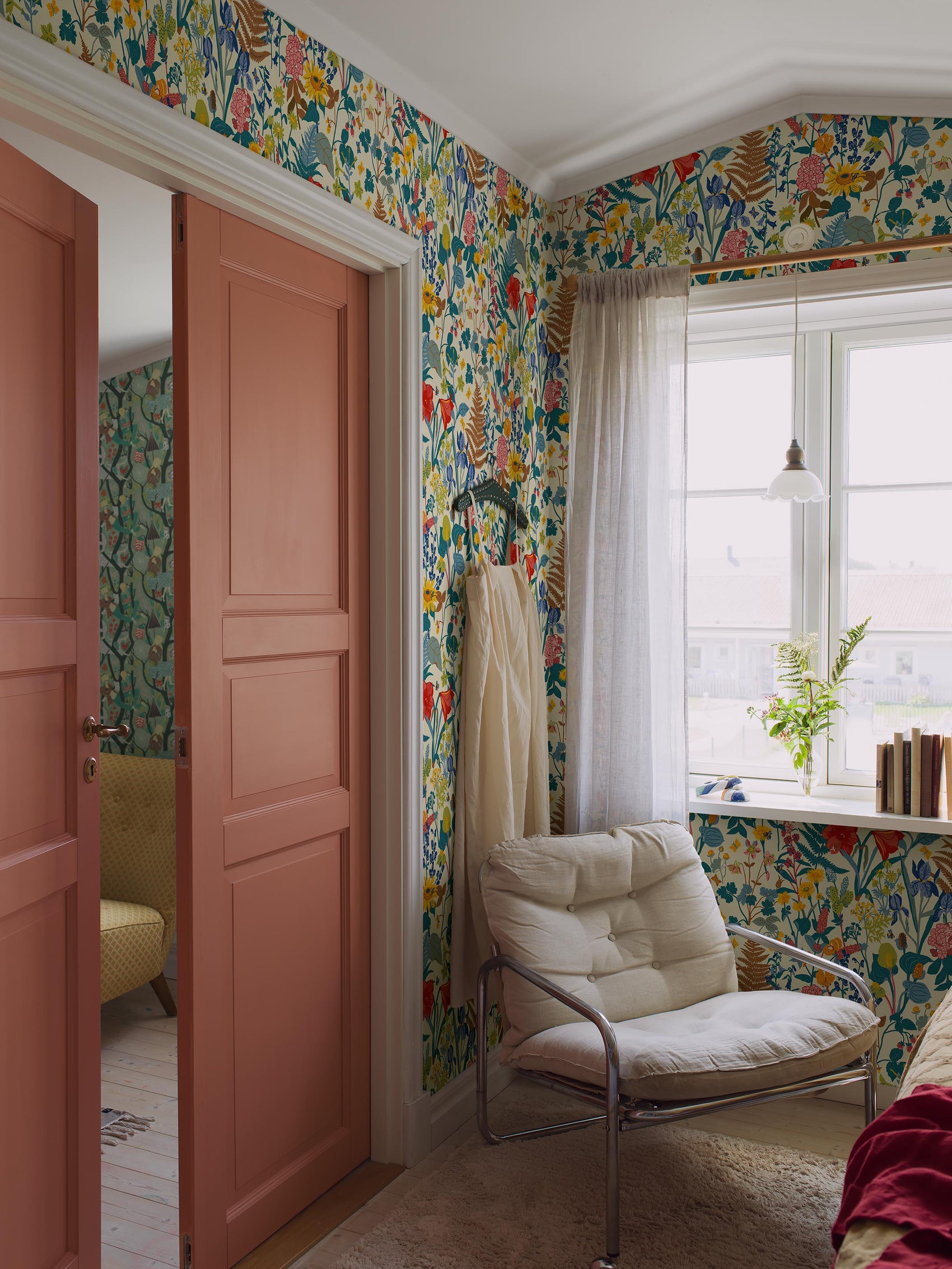 Wit Botanisch - BS91-0113 - Image3 - Scandinavian Designers - 1391