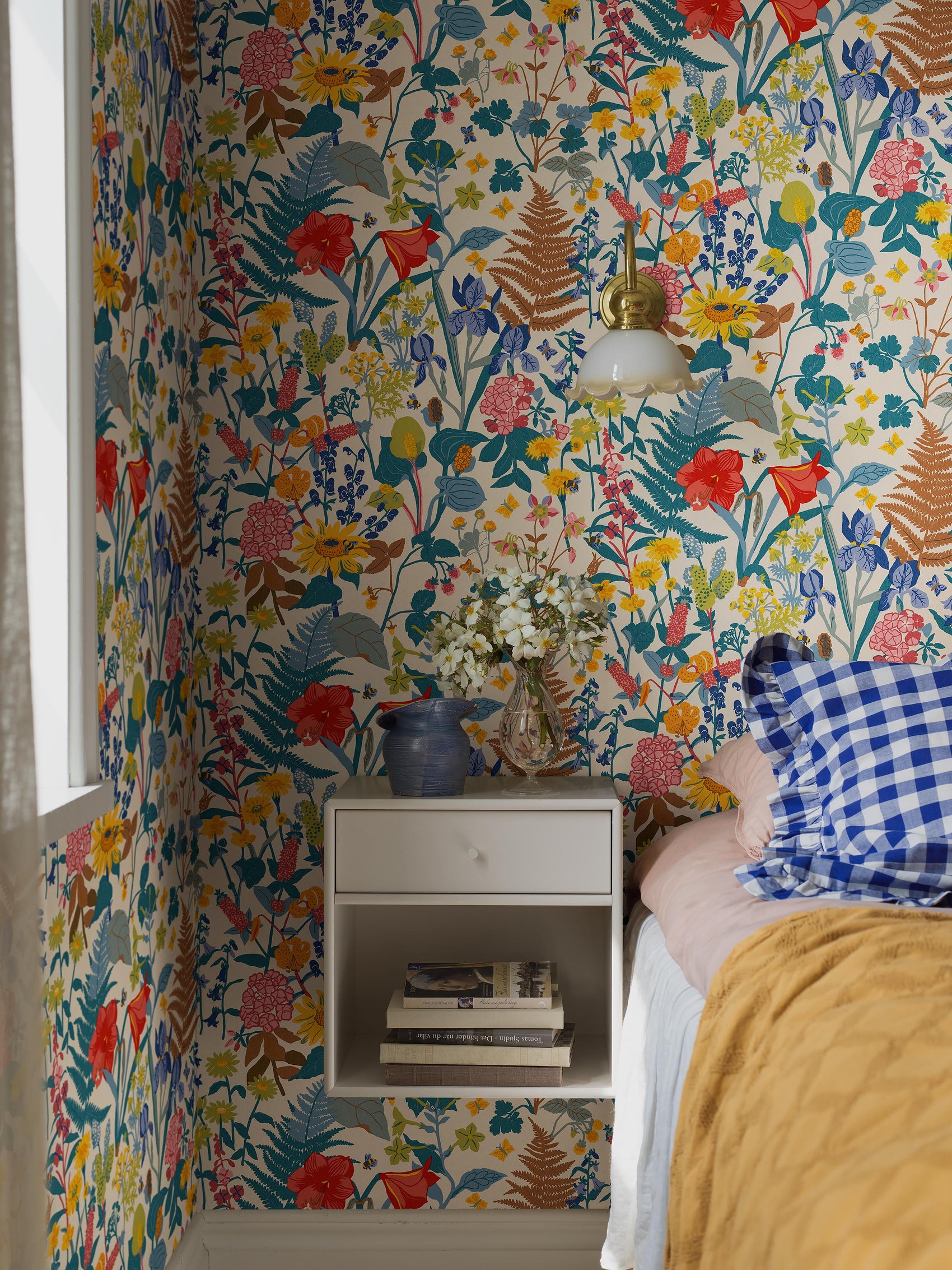 Wit Botanisch - BS91-0113 - Image4 - Scandinavian Designers - 1391