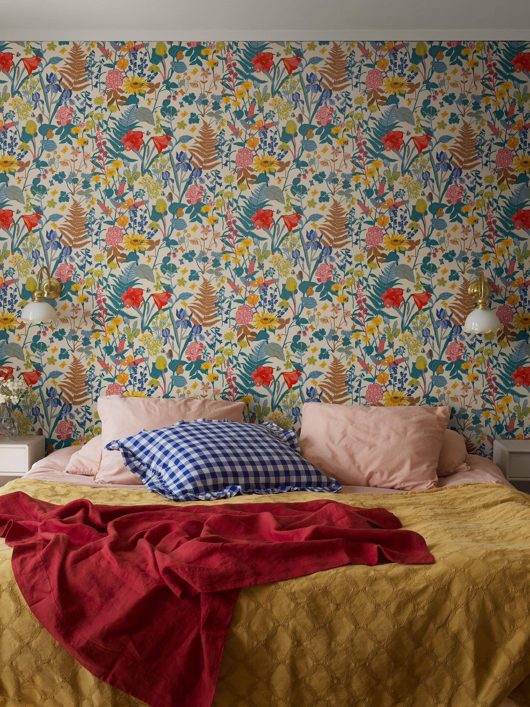 Wit Botanisch - BS91-0113 - Image5 - Scandinavian Designers - 1391