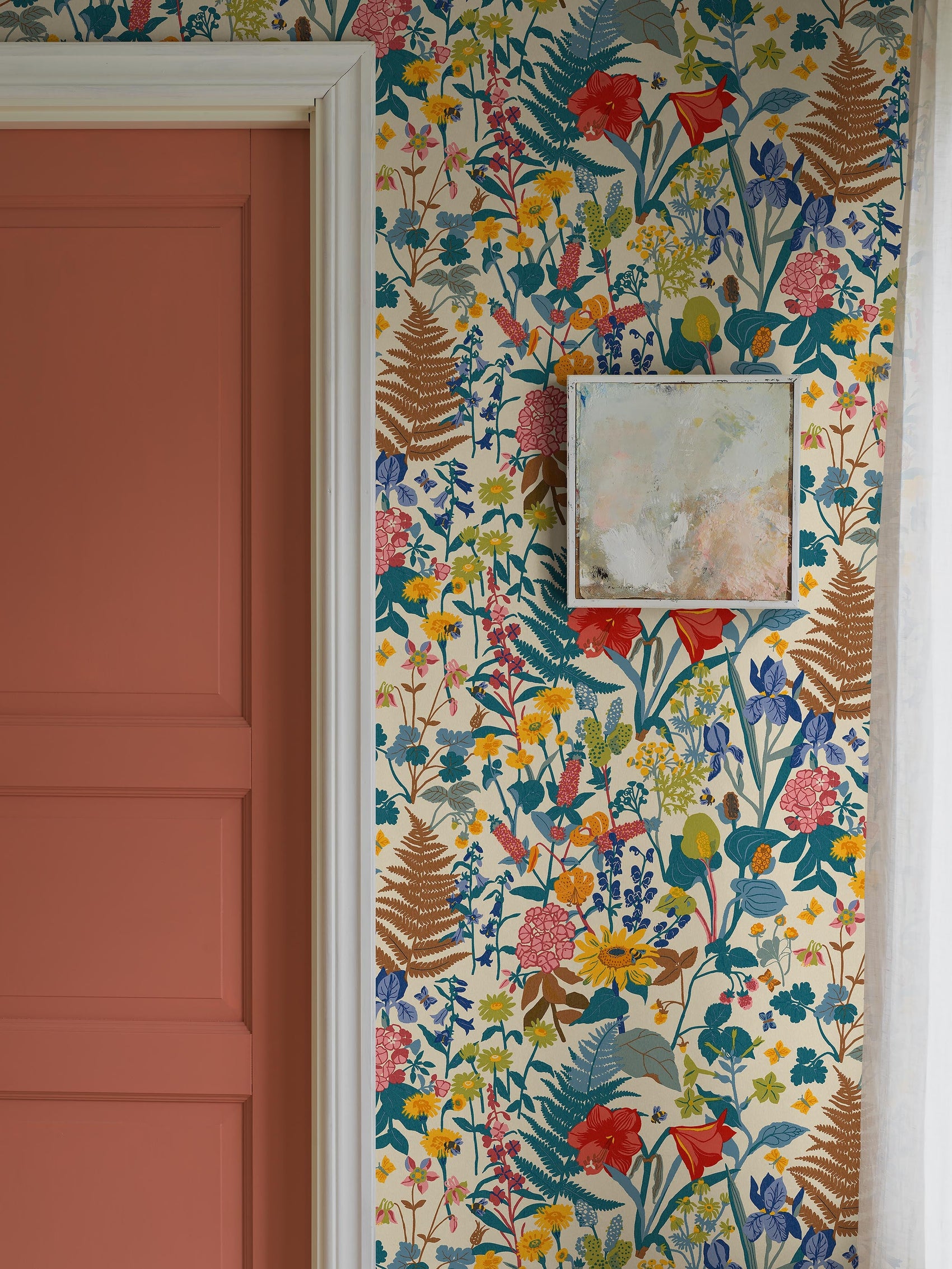 Wit Botanisch - BS91-0113 - Image6 - Scandinavian Designers - 1391