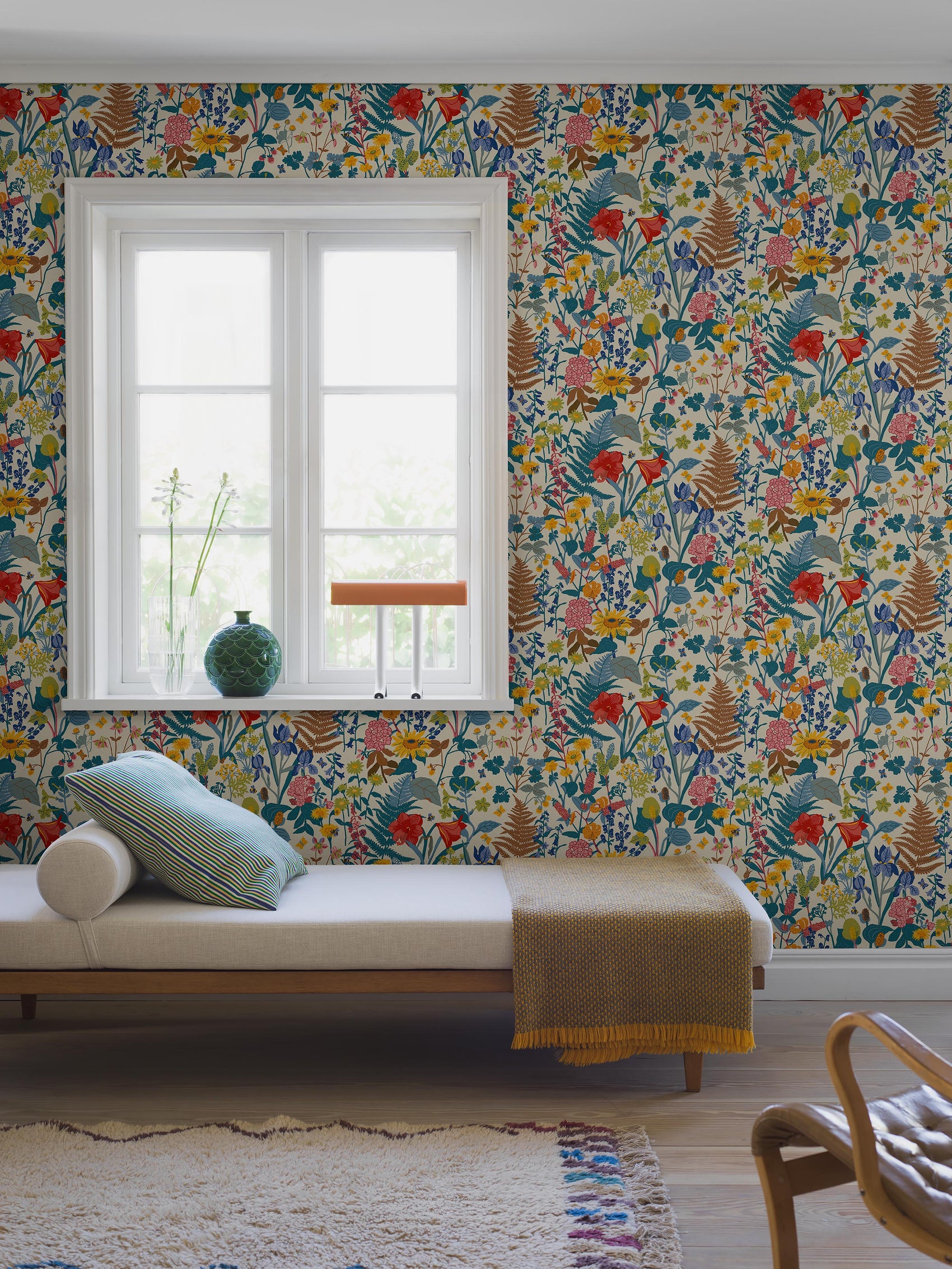 Wit Botanisch - BS91-0113 - Image8 - Scandinavian Designers - 1391