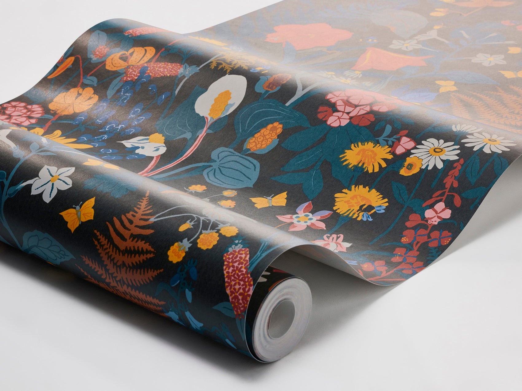 Grijs Botanisch - BS92-0113 - Image6 - Scandinavian Designers - 1392