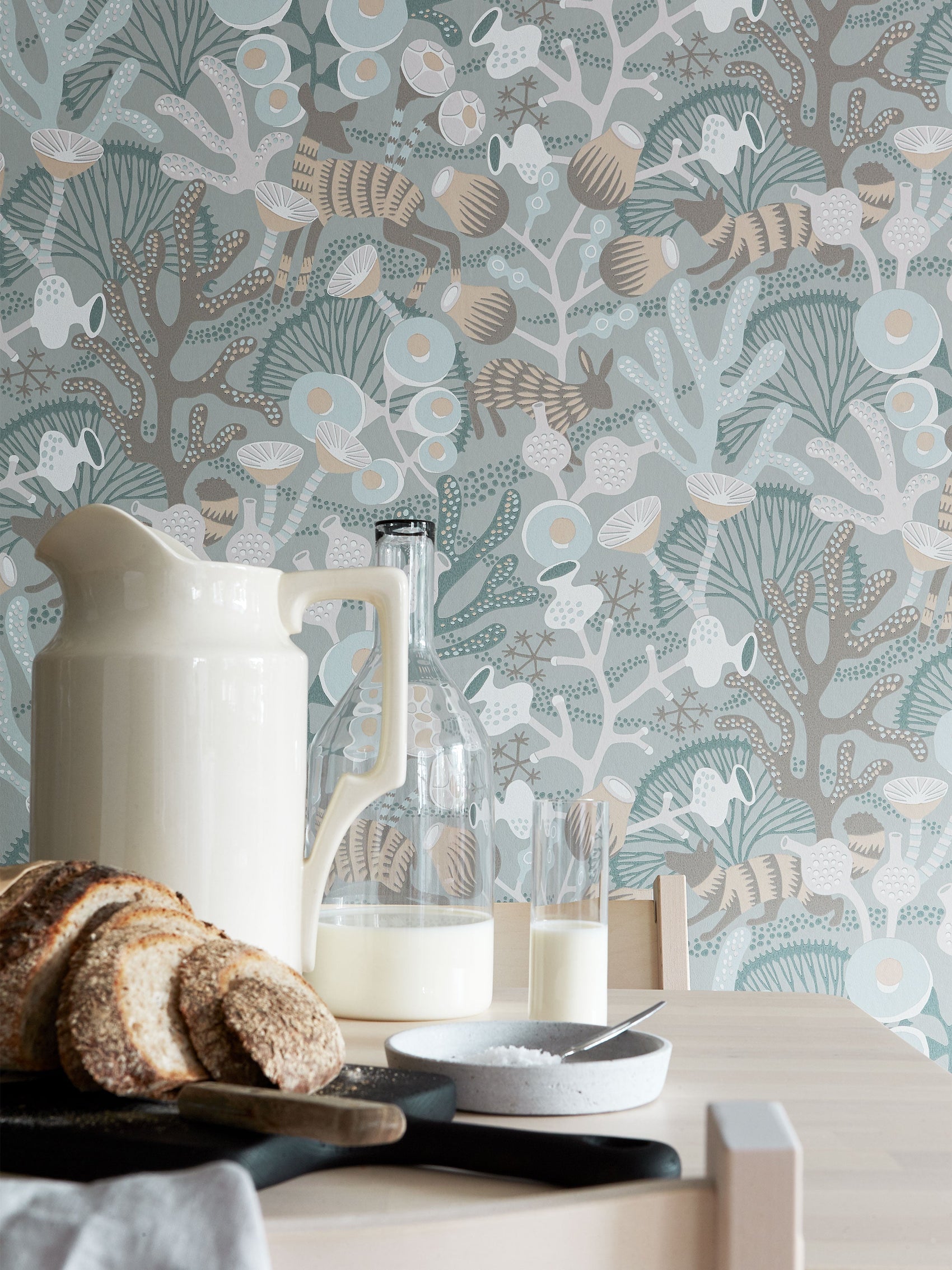 Groen Dieren - BS59-0114 - Image2 - Swedish Designers - 1459