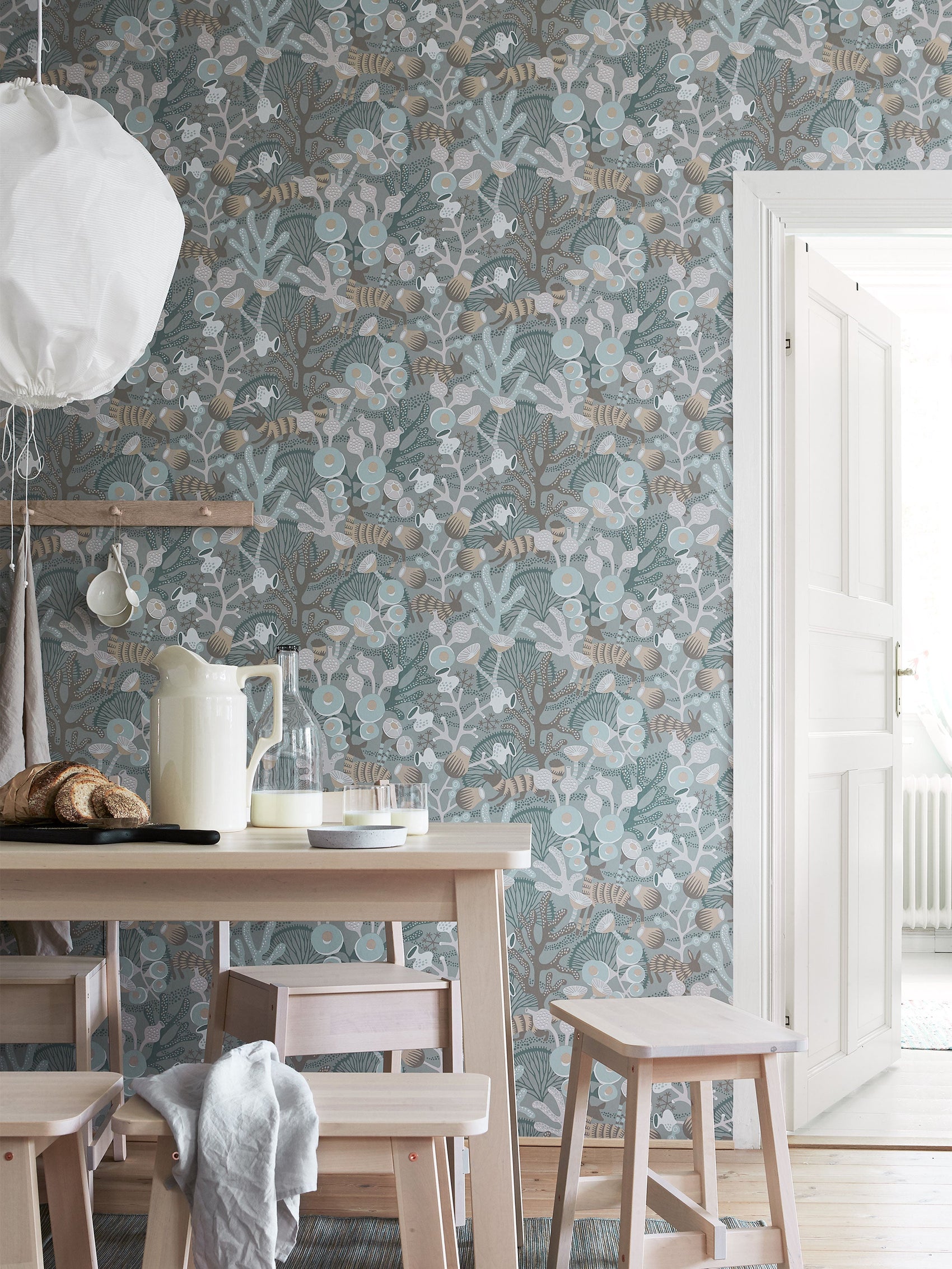 Groen Dieren - BS59-0114 - Image3 - Swedish Designers - 1459