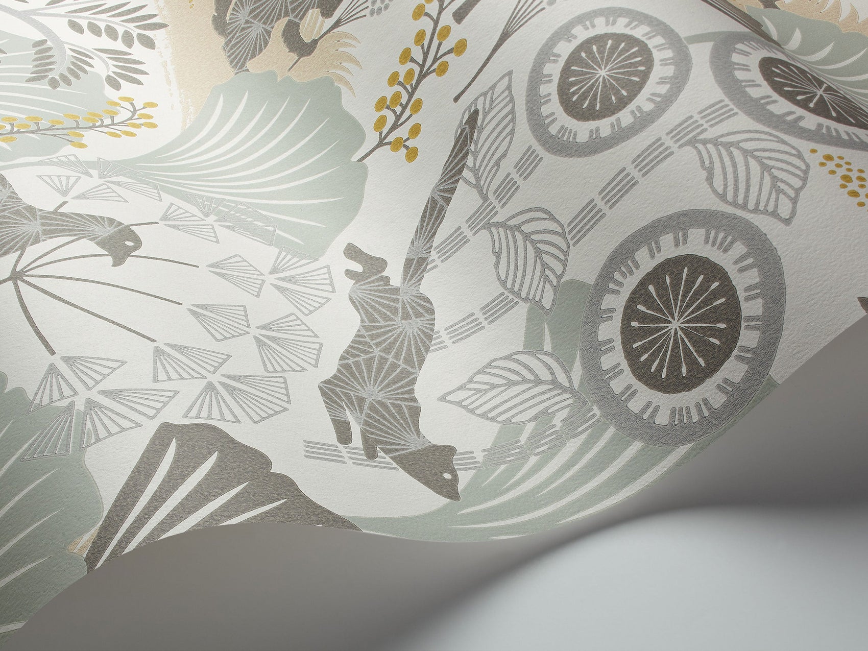 Grijs Dieren - BS71-0114 - Image2 - Swedish Designers - 1471