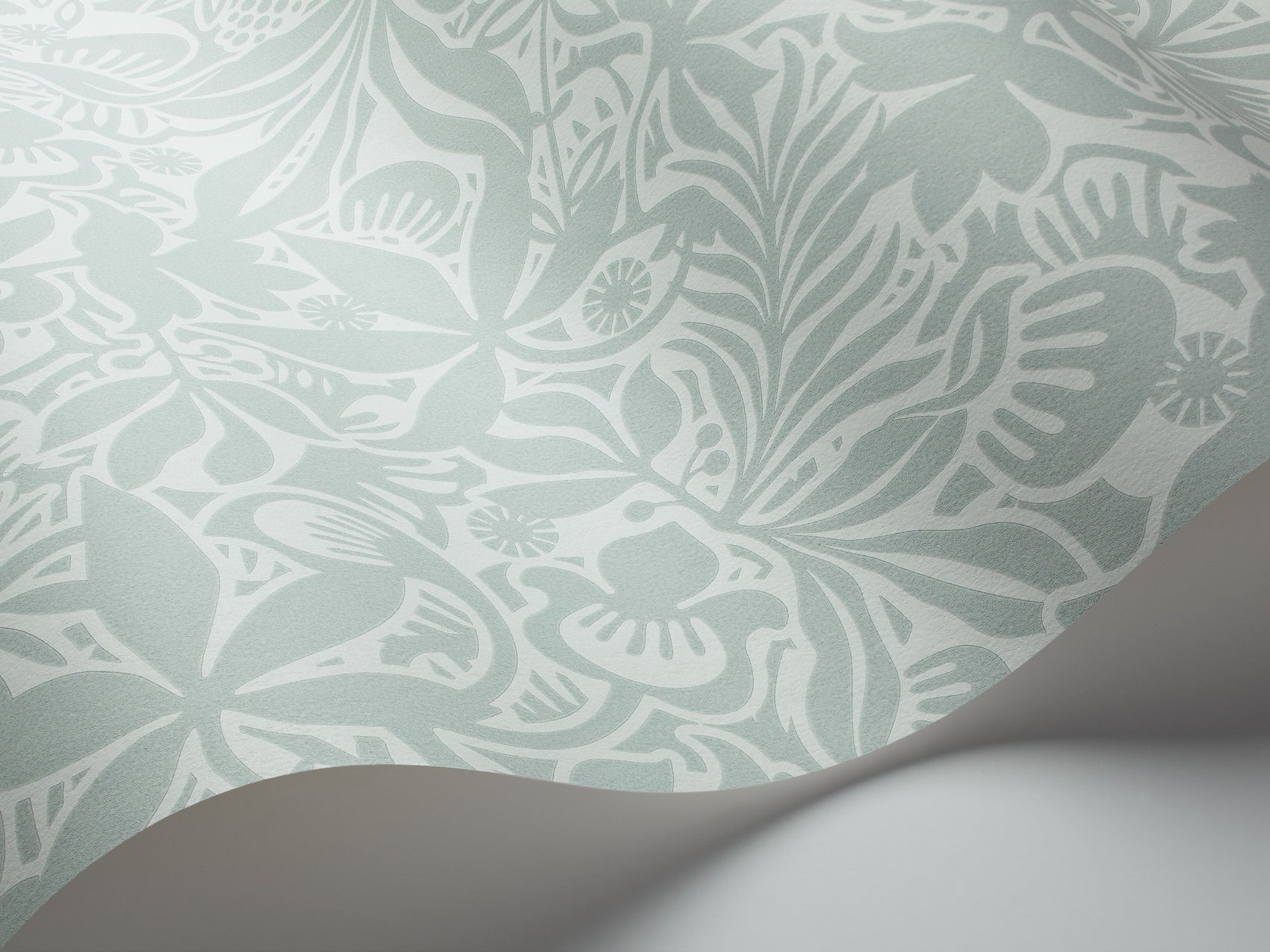 Groen Botanisch - BS78-0114 - Image3 - Swedish Designers - 1478