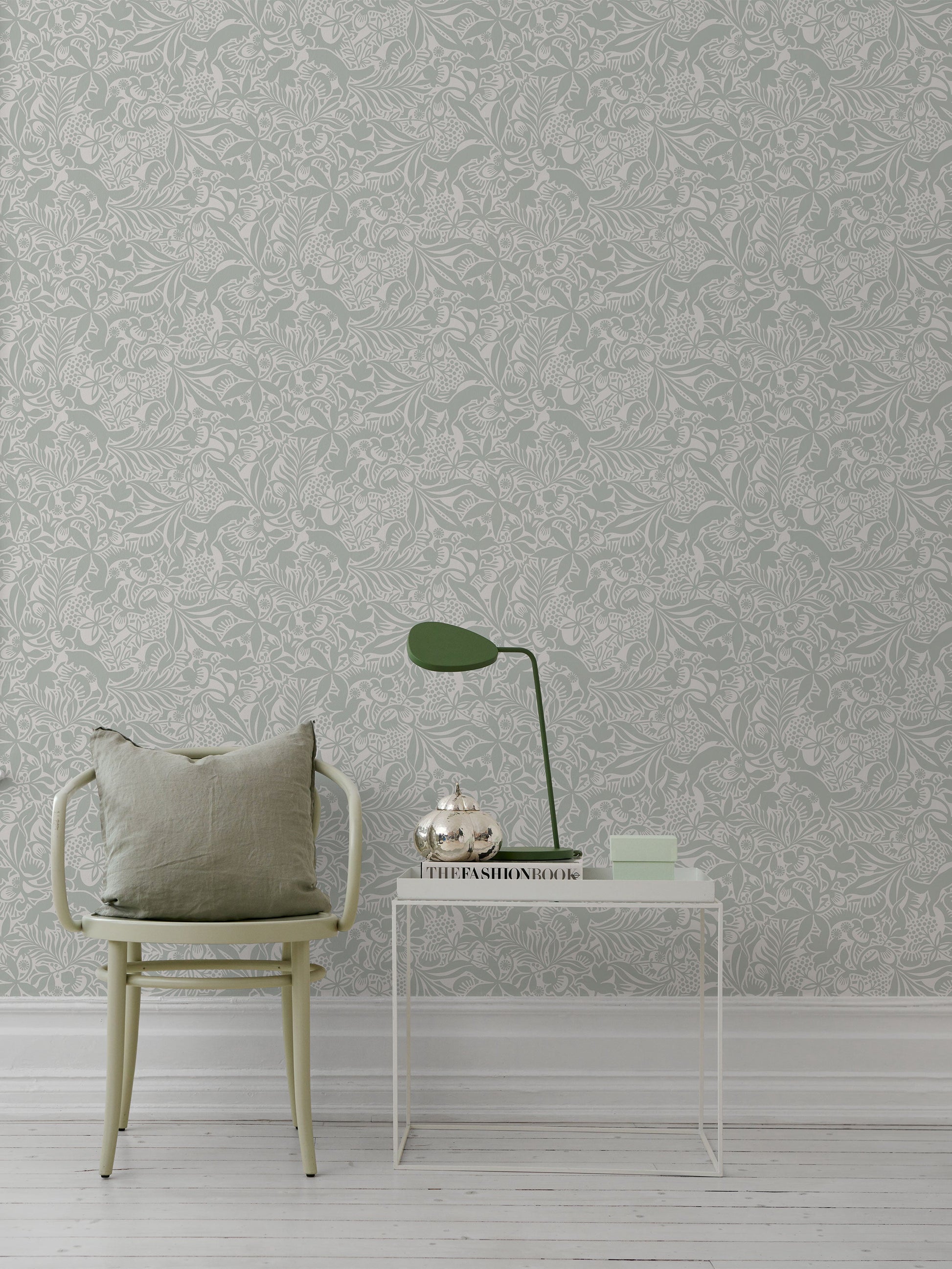 Groen Botanisch - BS78-0114 - Image2 - Swedish Designers - 1478