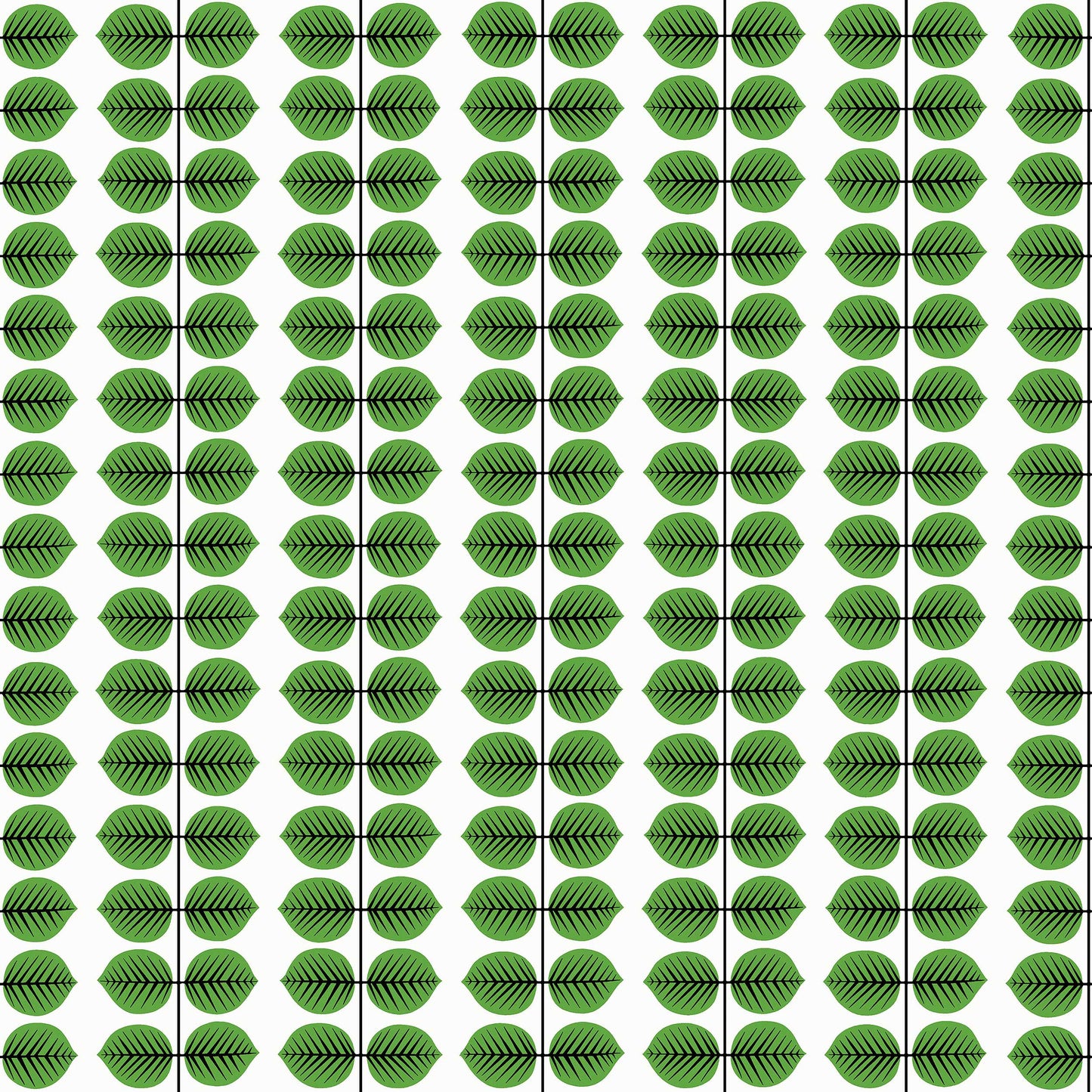 Groen Botanisch - BS50-0117 - Image7 - Scandinavian Designers/Icons - 1750