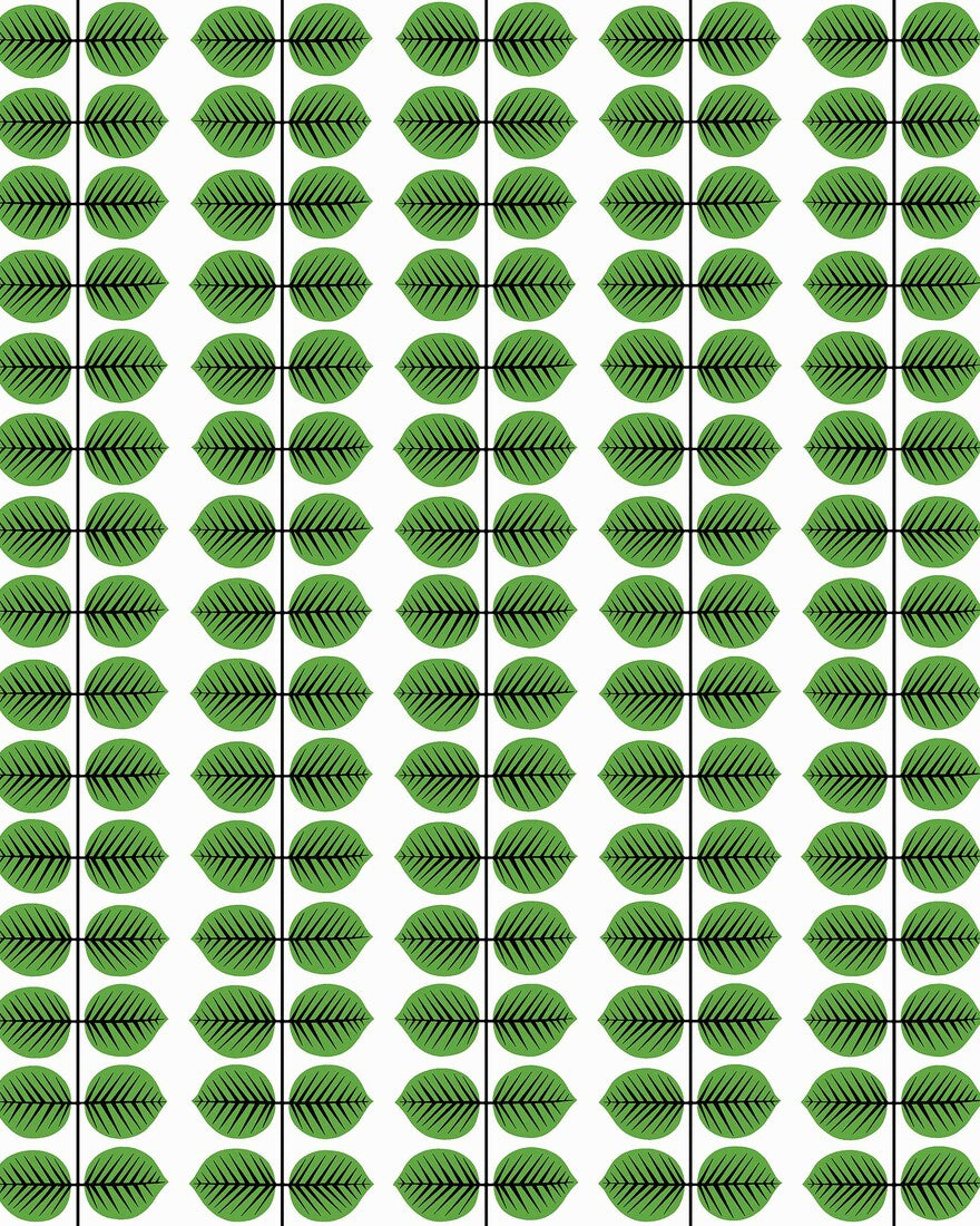 Groen Botanisch - BS50-0117 - Image8 - Scandinavian Designers/Icons - 1750