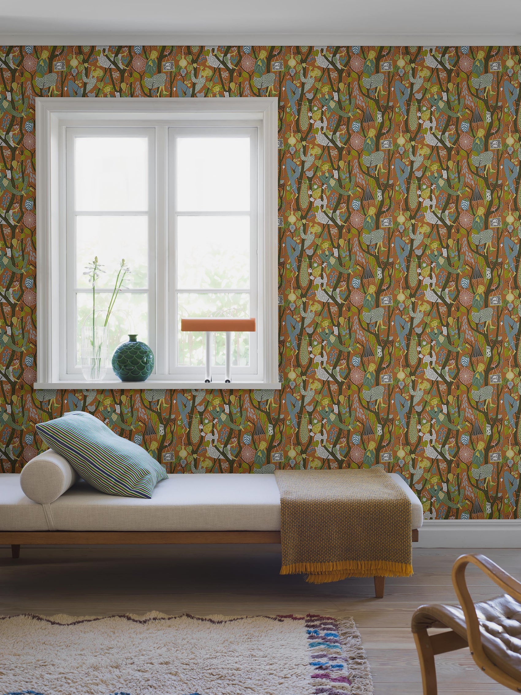 Oranje Botanisch - BS55-0117 - Image4 - Scandinavian Designers - 1755