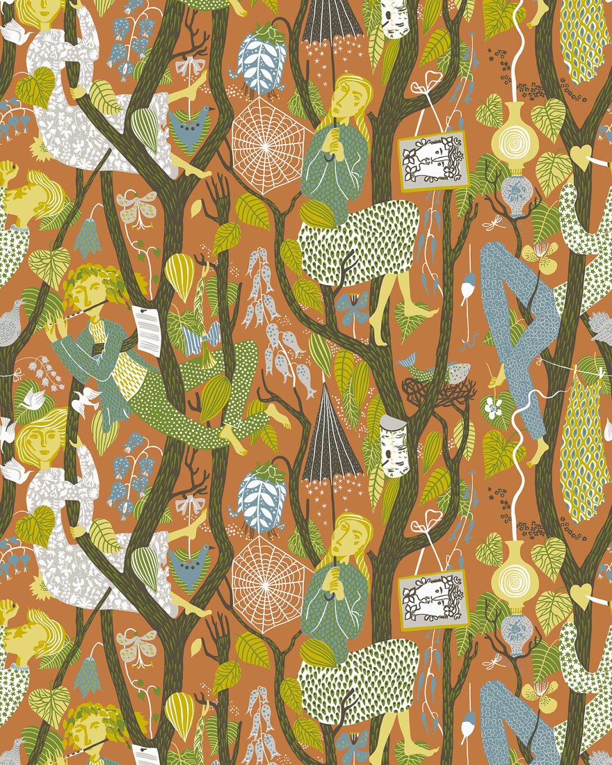 Oranje Botanisch - BS55-0117 - Image5 - Scandinavian Designers - 1755