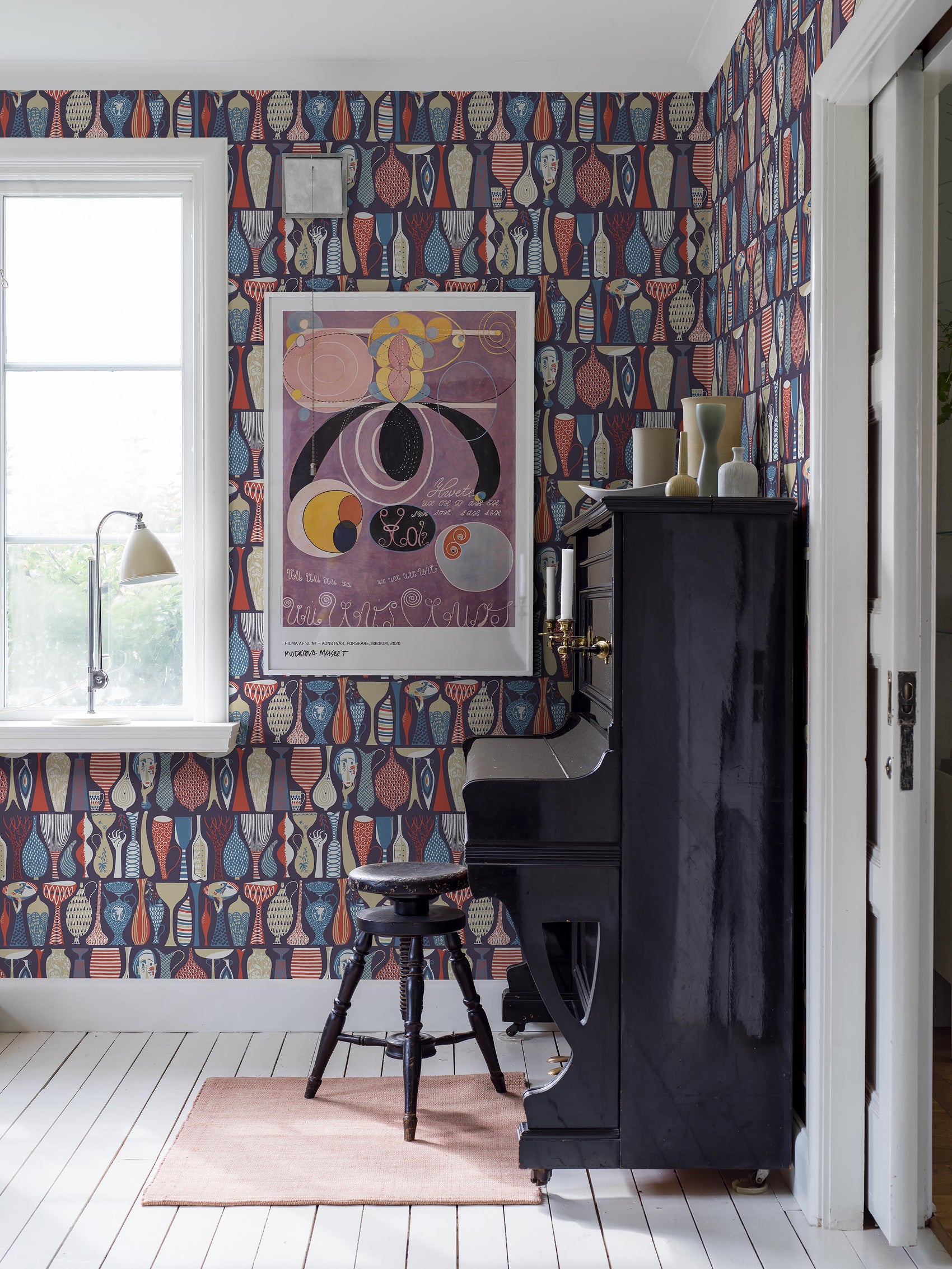 Paars Retro - BS60-0117 - Image2 - Scandinavian Designers - 1760