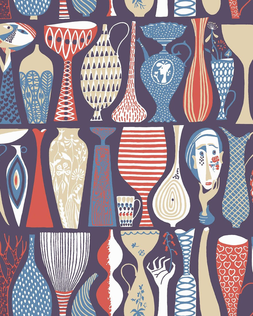 Paars Retro - BS60-0117 - Image6 - Scandinavian Designers - 1760