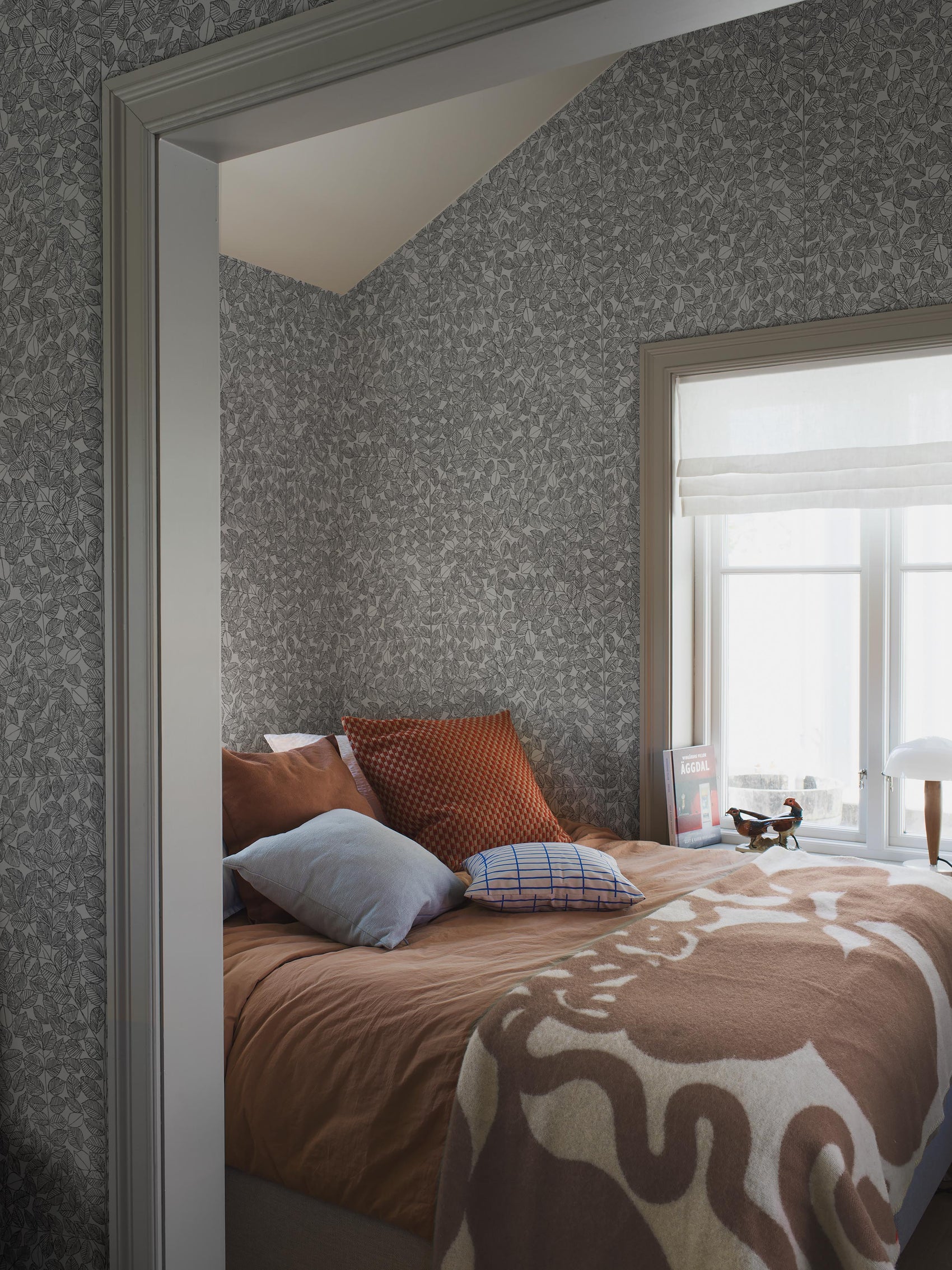 Wit Botanisch - BS66-0117 - Image2 - Scandinavian Designers - 1766