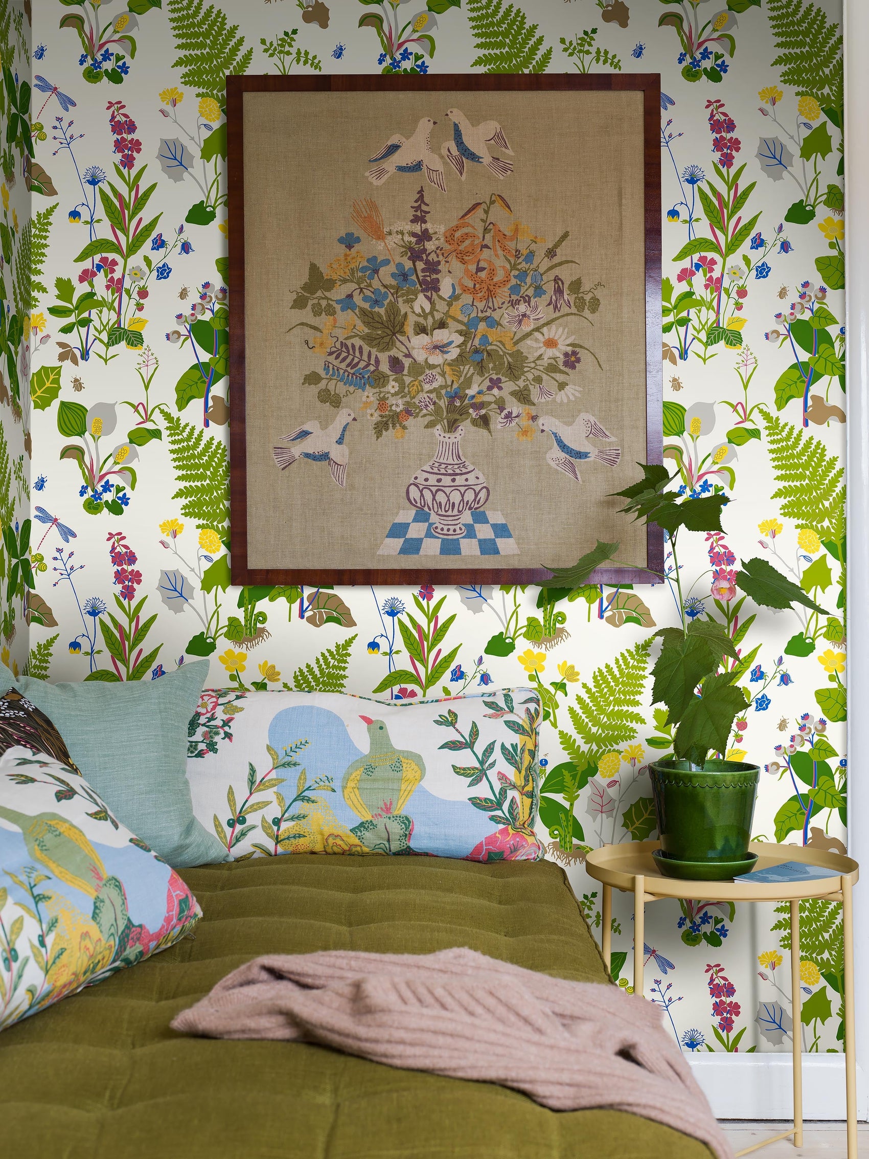 Wit Botanisch - BS88-0117 - Image4 - Scandinavian Designers - 1788