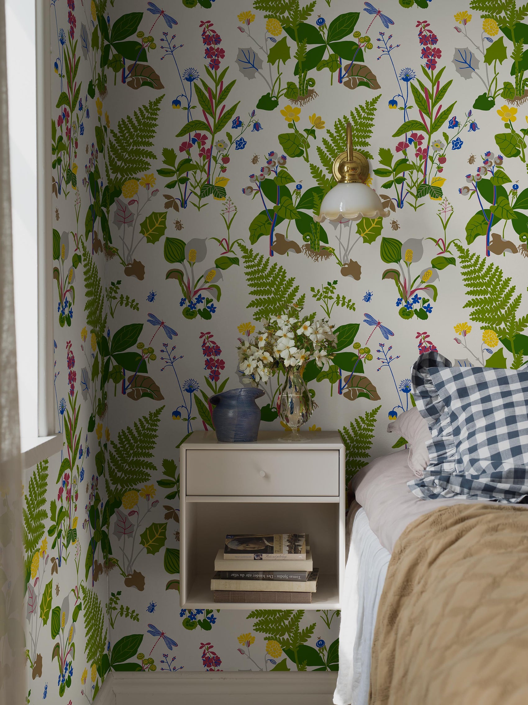 Wit Botanisch - BS88-0117 - Image5 - Scandinavian Designers - 1788