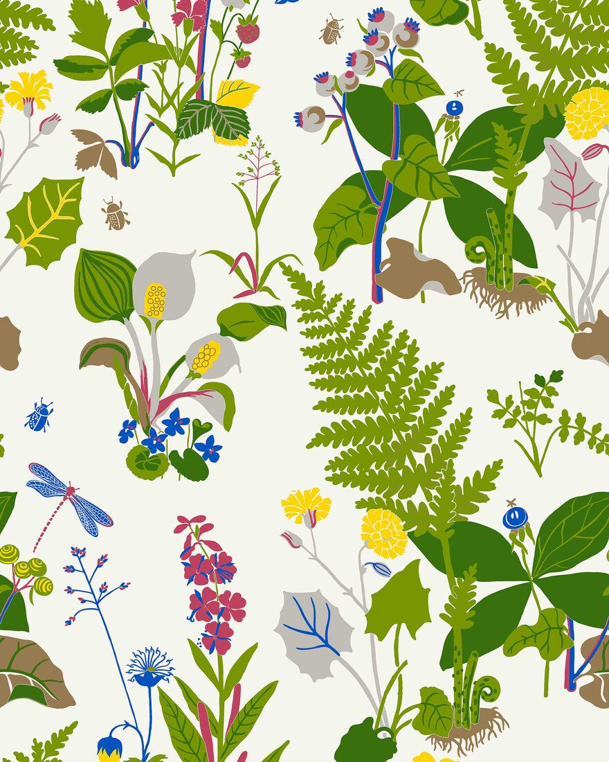 Wit Botanisch - BS88-0117 - Image7 - Scandinavian Designers - 1788