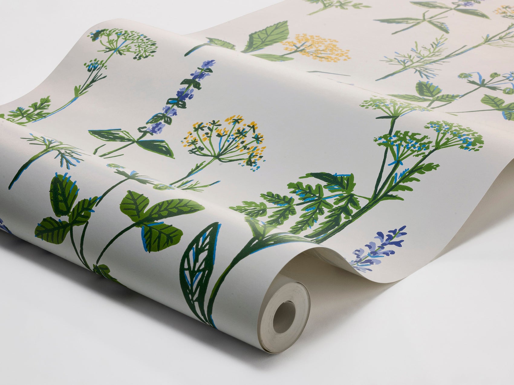 Wit Botanisch - BS89-0117 - Image7 - Scandinavian Designers - 1789