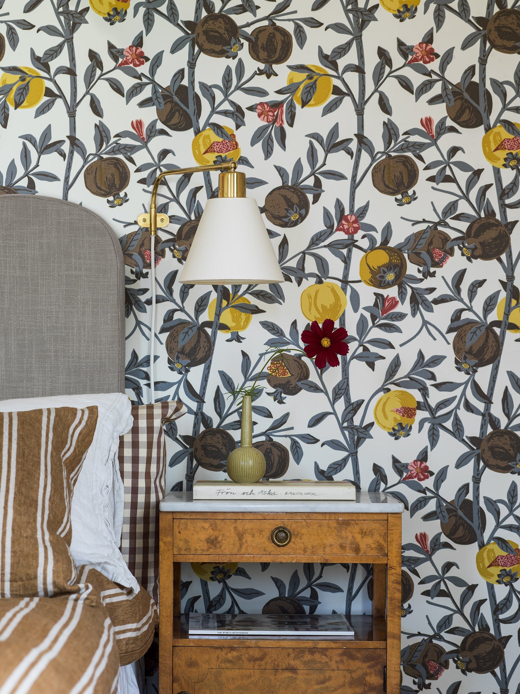 Wit Botanisch - BS59-0119 - Image2 - Scandinavian Designers - 1959