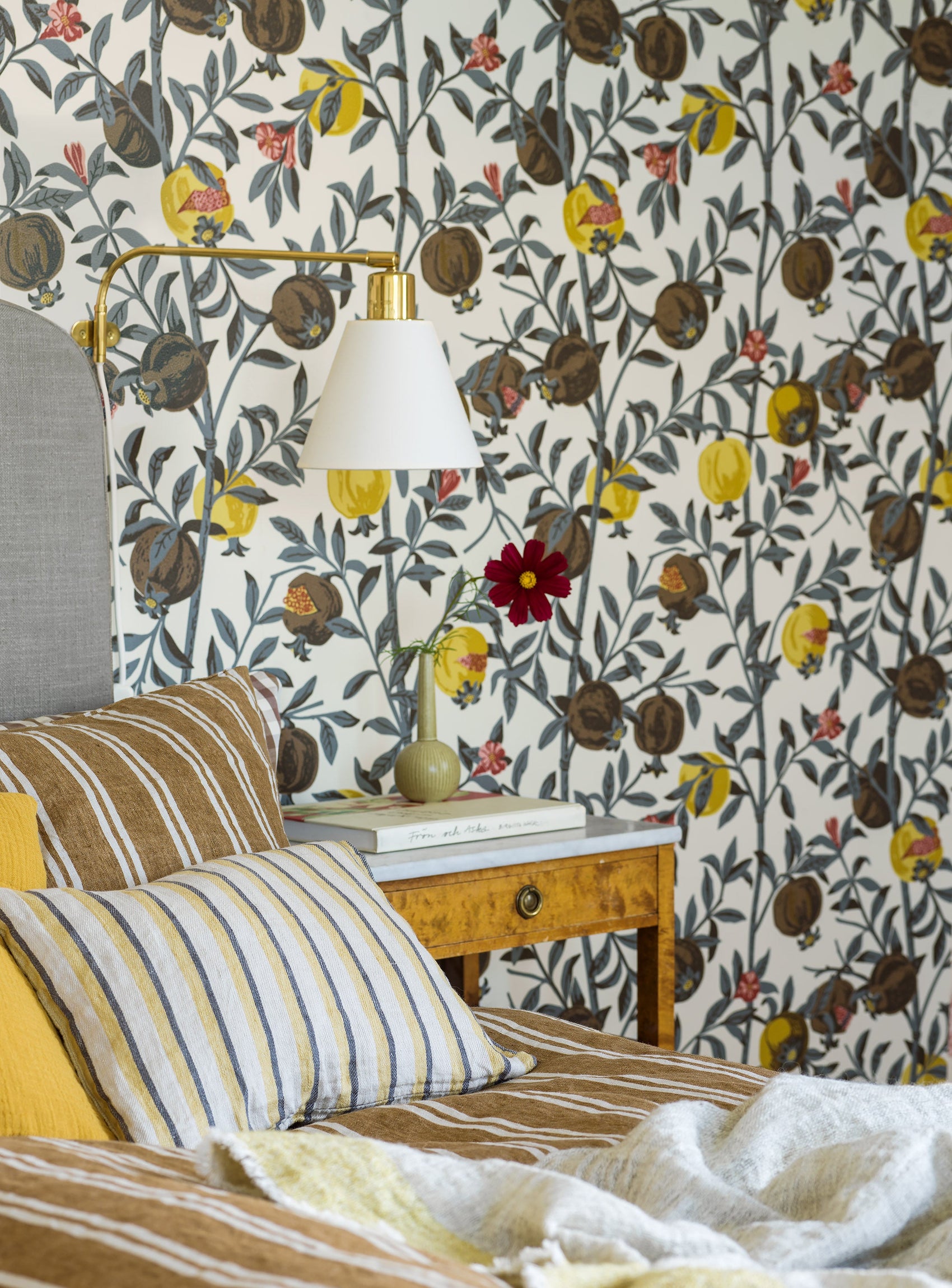 Wit Botanisch - BS59-0119 - Image3 - Scandinavian Designers - 1959