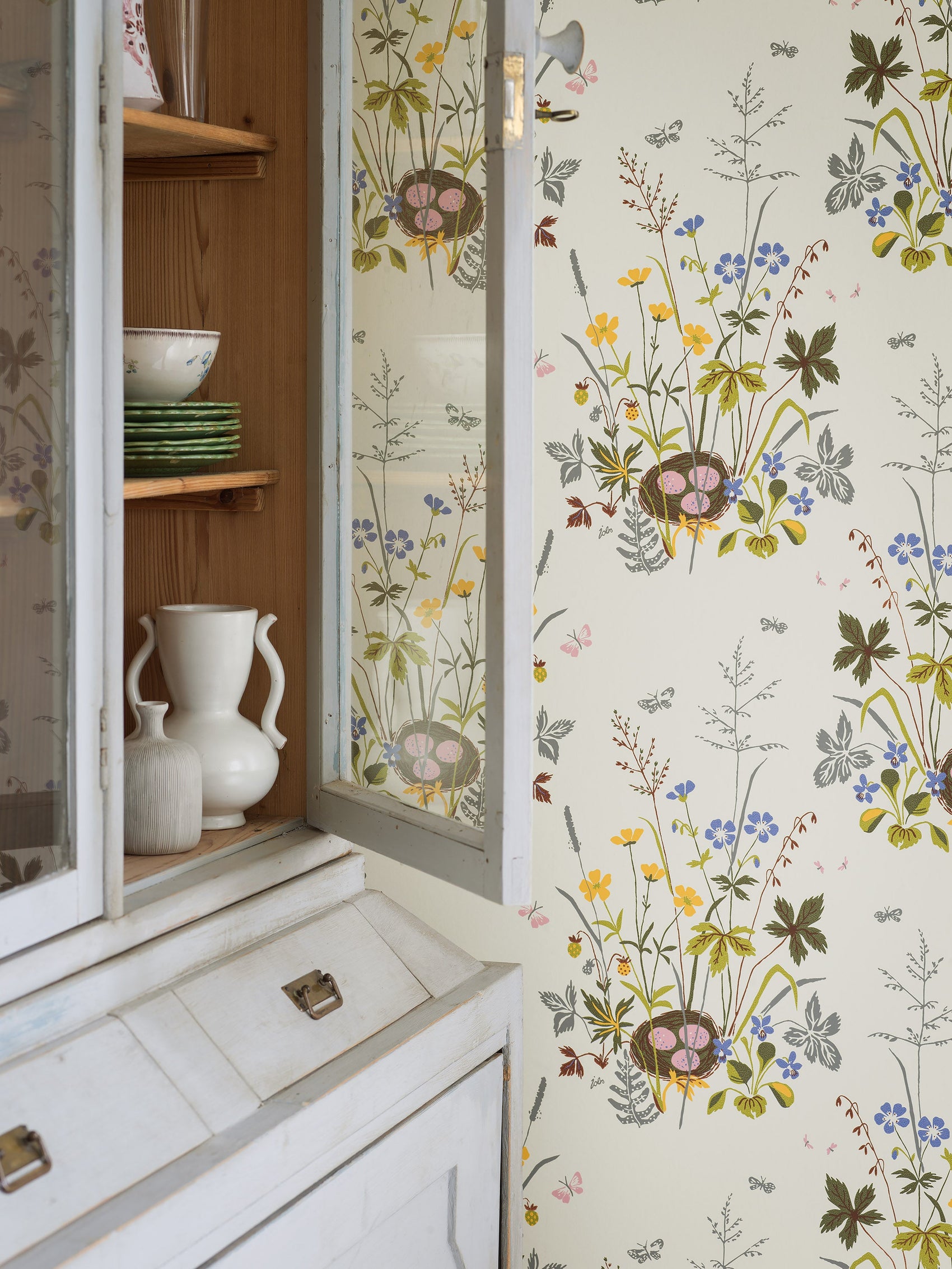 Wit Botanisch - BS61-0119 - Image3 - Scandinavian Designers - 1961