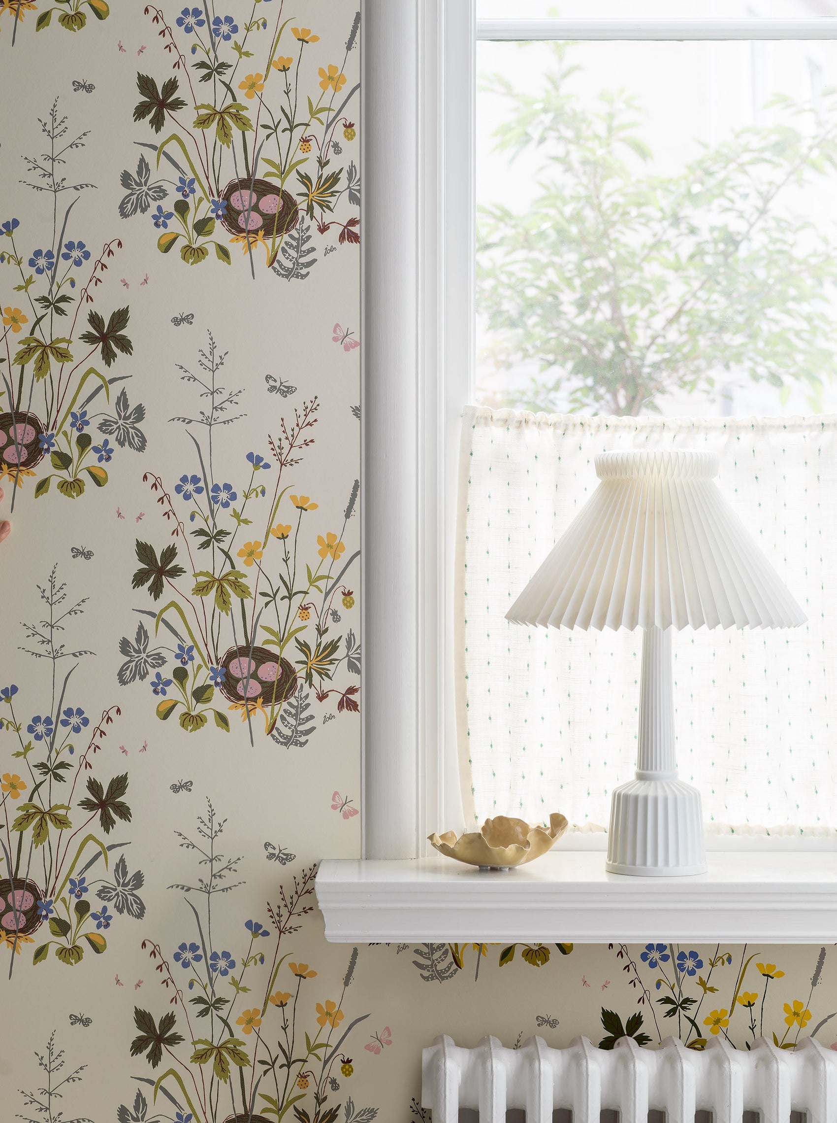 Wit Botanisch - BS61-0119 - Image4 - Scandinavian Designers - 1961