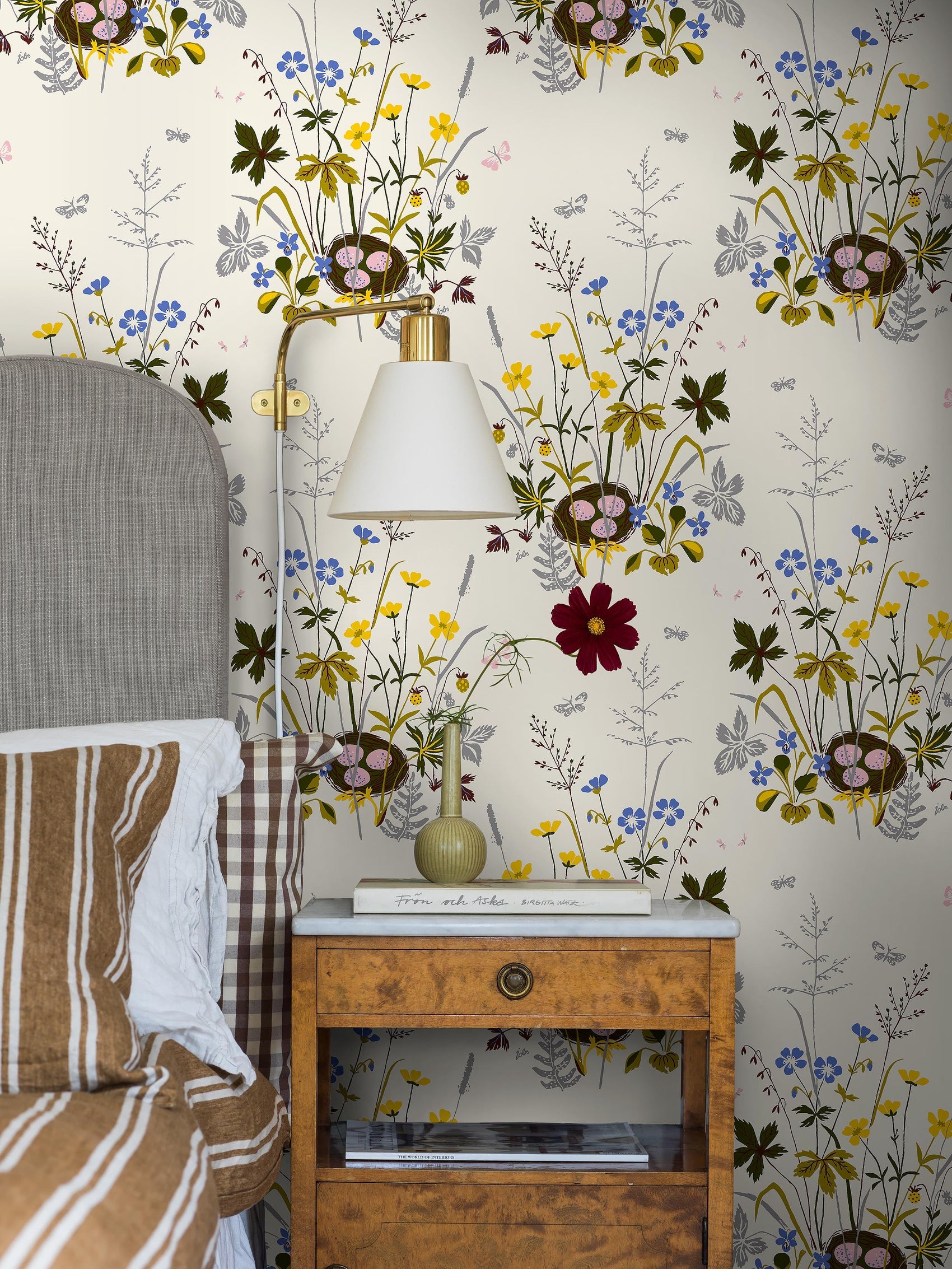 Wit Botanisch - BS61-0119 - Image5 - Scandinavian Designers - 1961