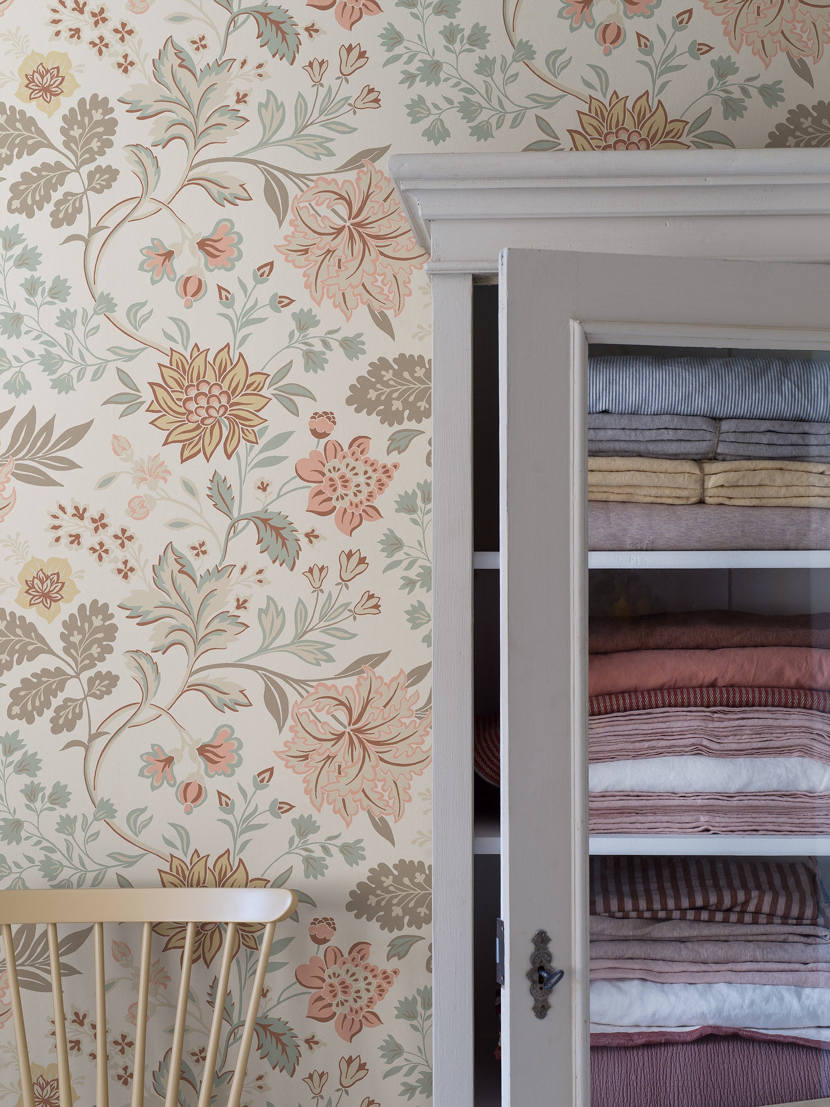 Wit Botanisch - BS06-0120 - Image4 - Vårt Arkiv / Icons - 2006