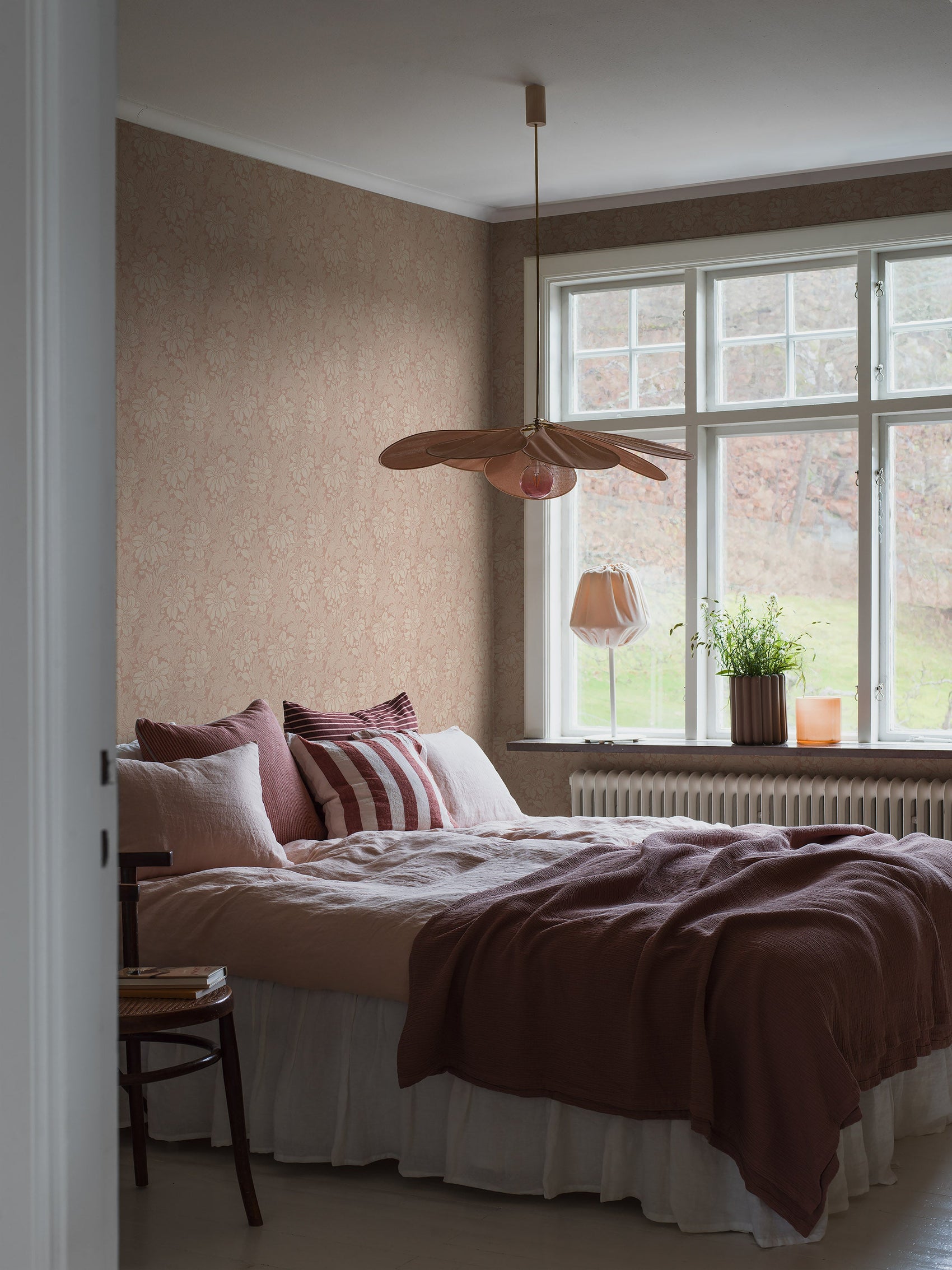 Roze Klassiek - BS09-0120 - Image5 - Vårt Arkiv / Icons - 2009