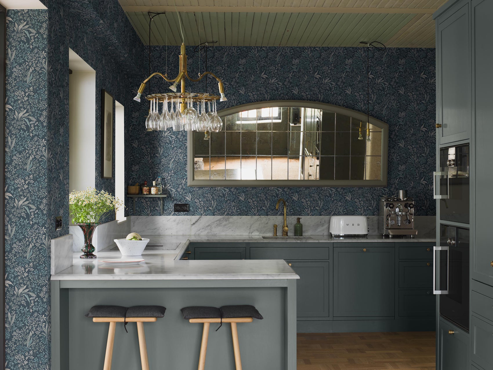 Blauw Botanisch - BS25-0120 - Image6 - Vårt Arkiv / Icons - 2025