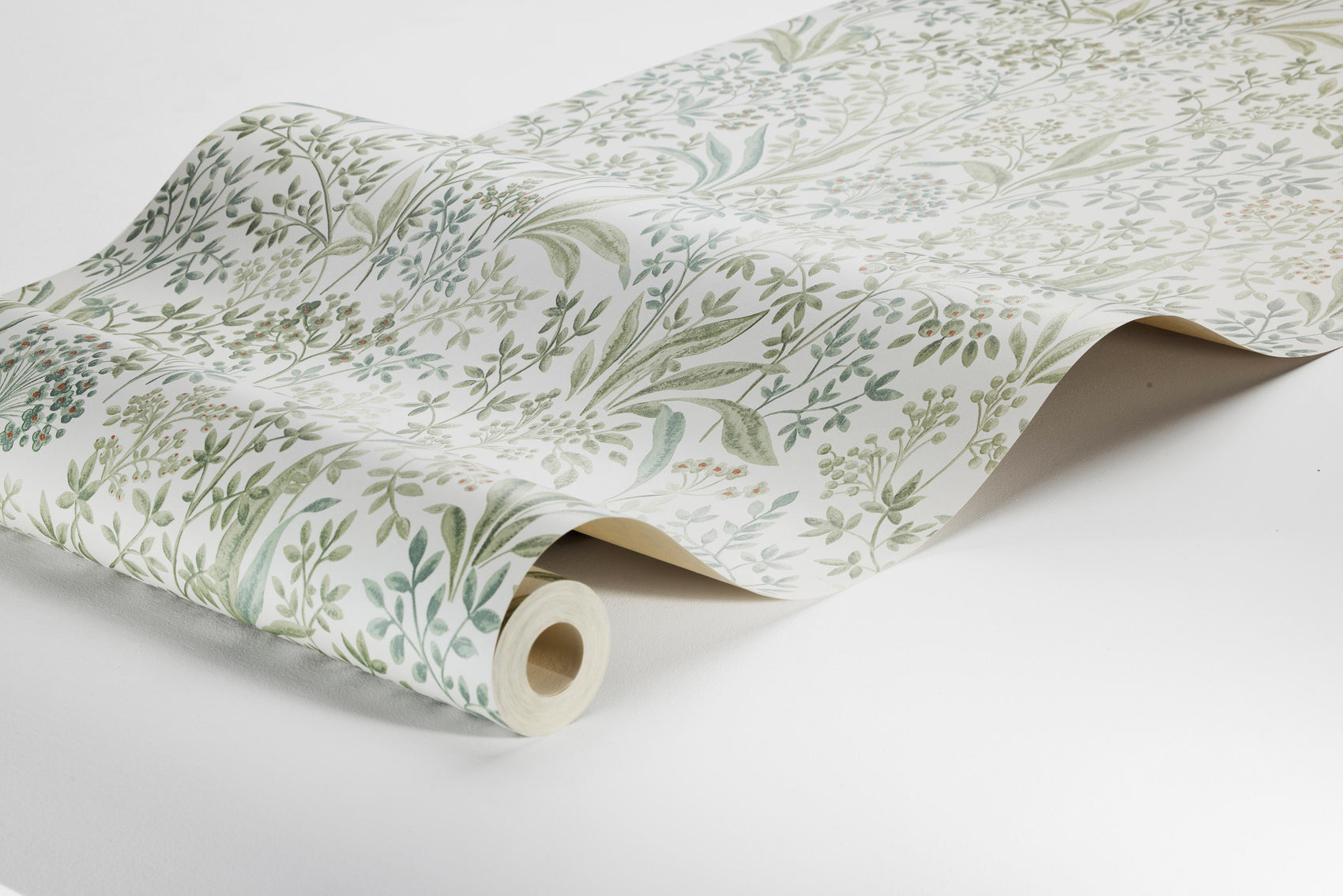 Groen Botanisch - BS26-0120 - Image7 - Vårt Arkiv / Icons - 2026