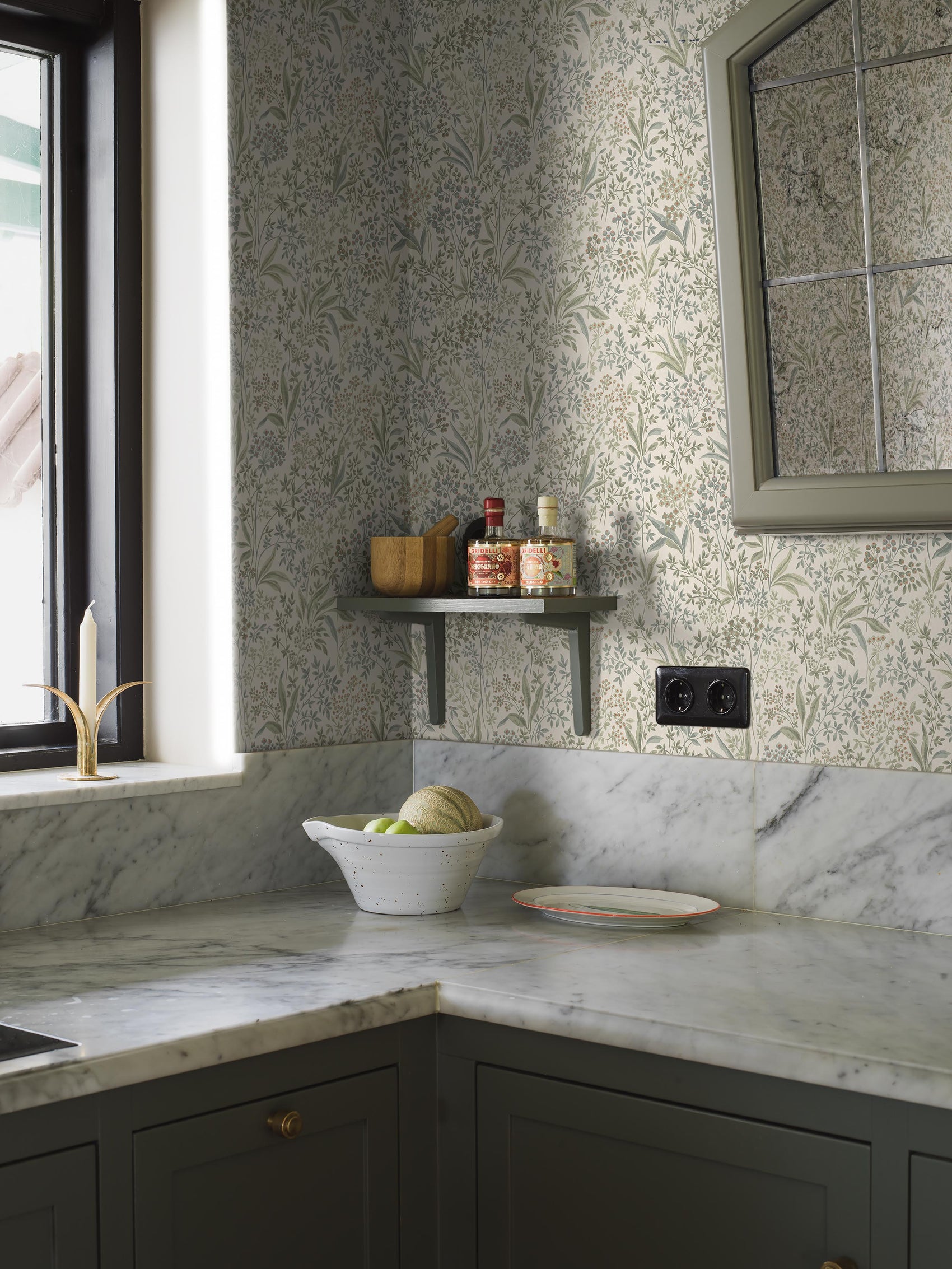 Groen Botanisch - BS26-0120 - Image2 - Vårt Arkiv / Icons - 2026