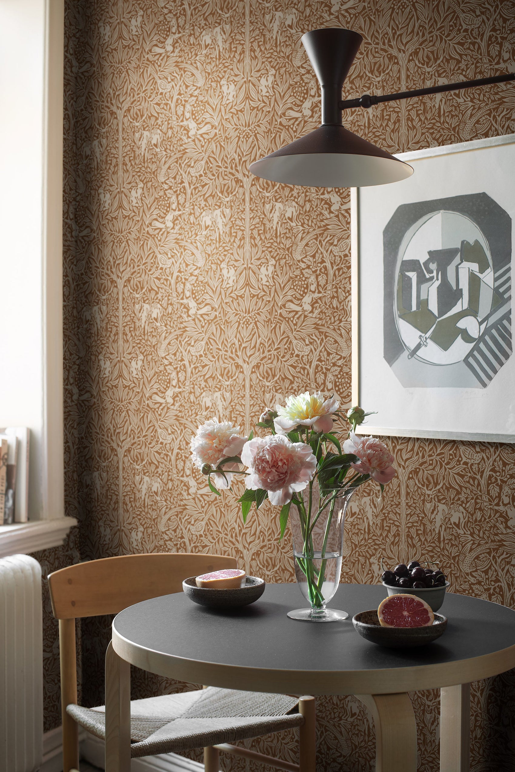 Bruin Botanisch - BS45-0120 - Image5 - New Heritage / Icons - 2045