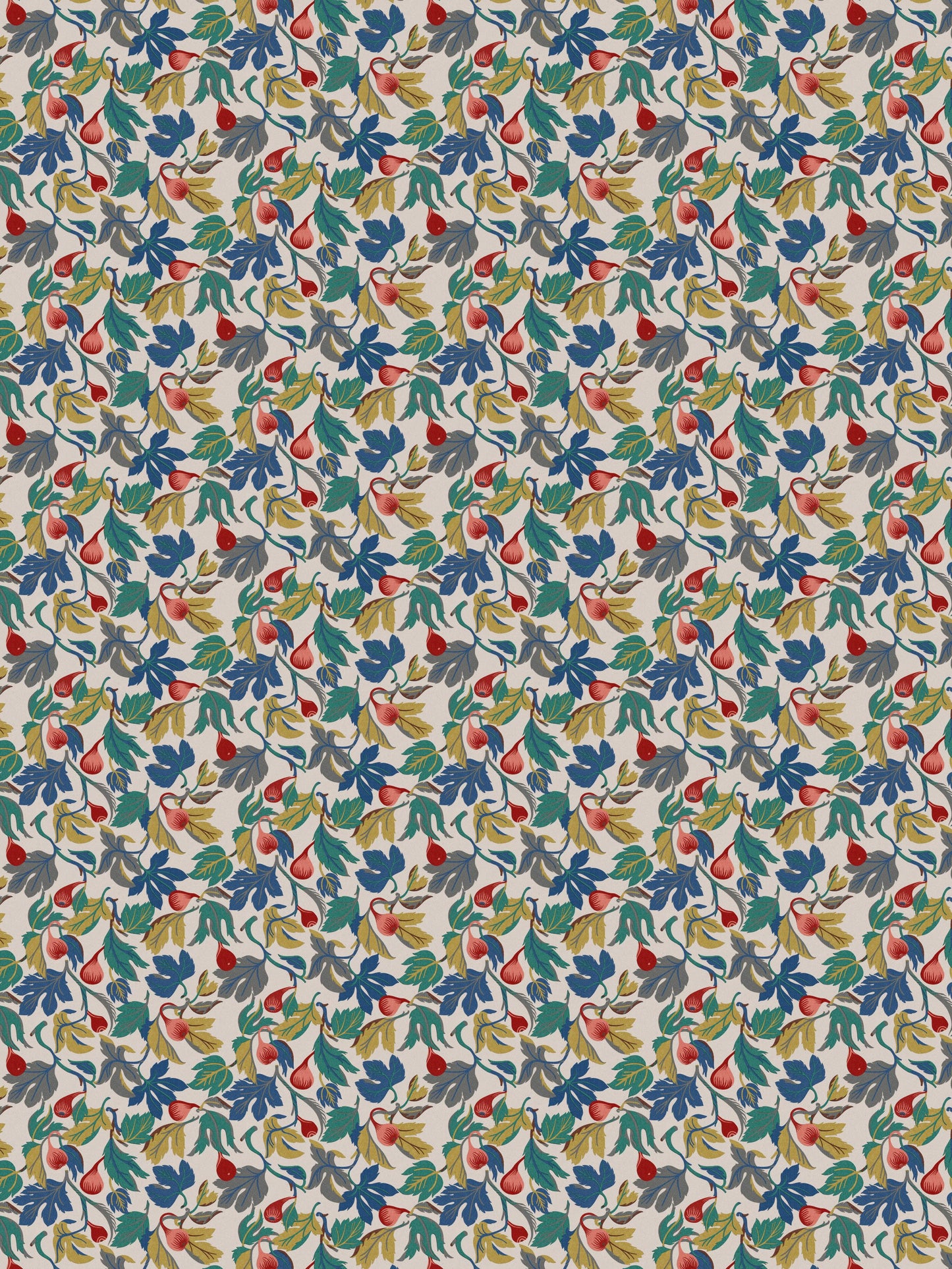 Beige Botanisch - BS61-0120 - Image4 - Swedish Designers - 2061