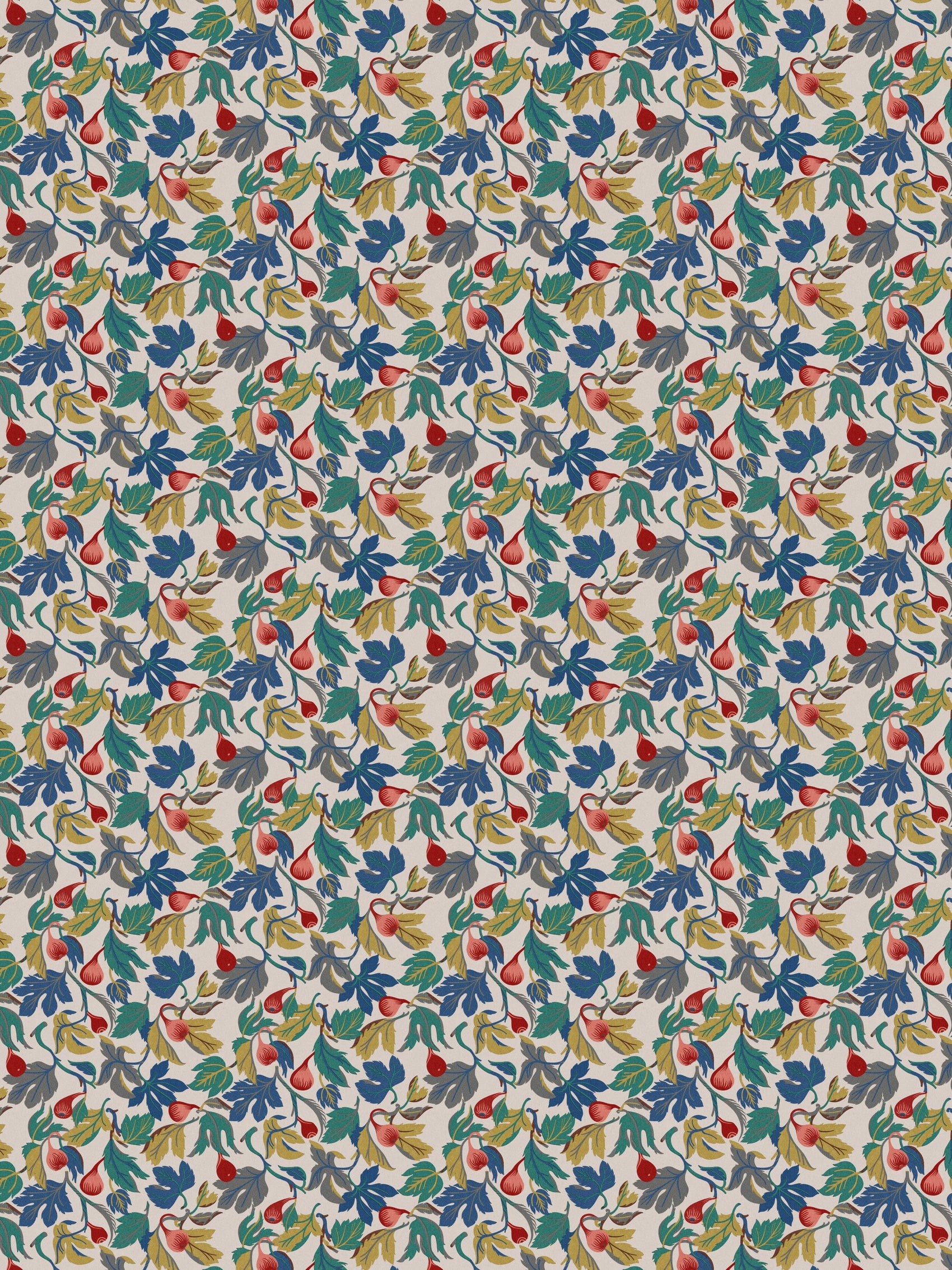 Beige Botanisch - BS61-0120 - Image4 - Swedish Designers - 2061