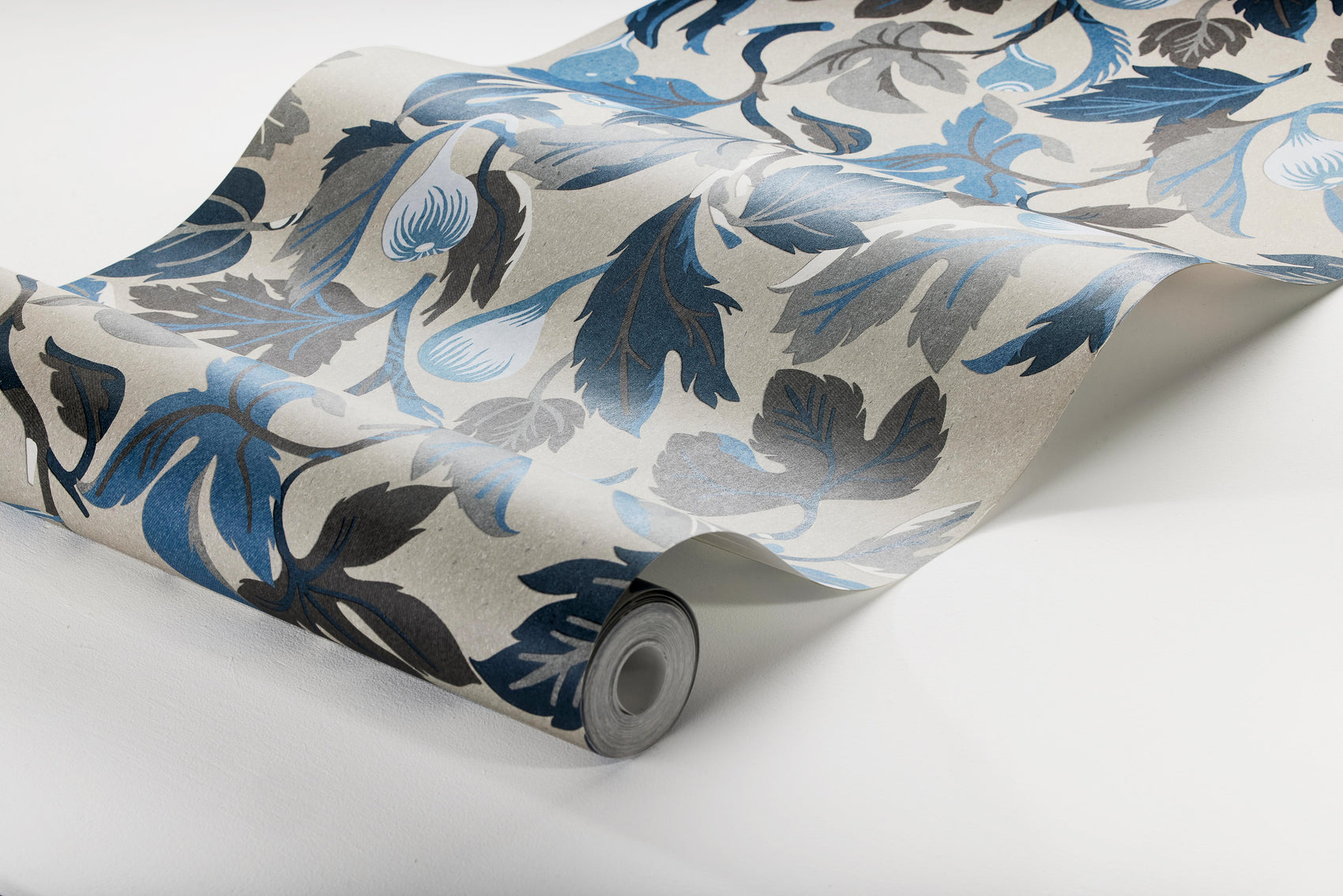Blauw Botanisch - BS62-0120 - Image3 - Swedish Designers - 2062