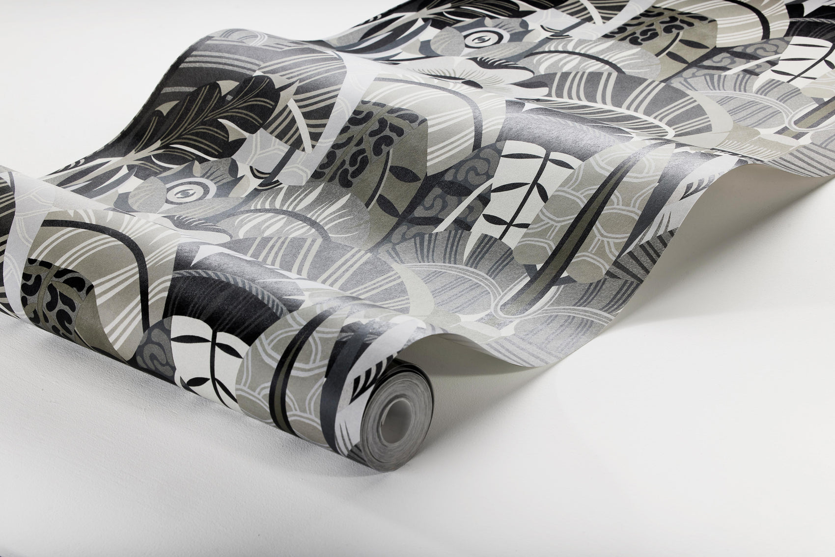 Grijs Art Deco - BS68-0120 - Image3 - Swedish Designers - 2068