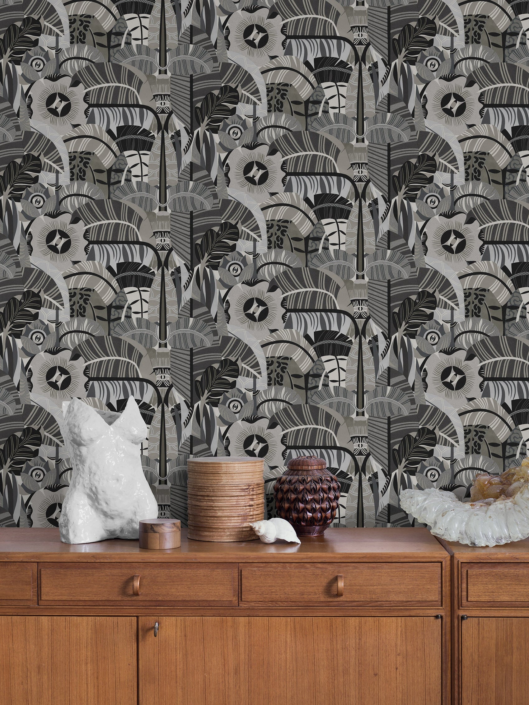 Grijs Art Deco - BS68-0120 - Image2 - Swedish Designers - 2068