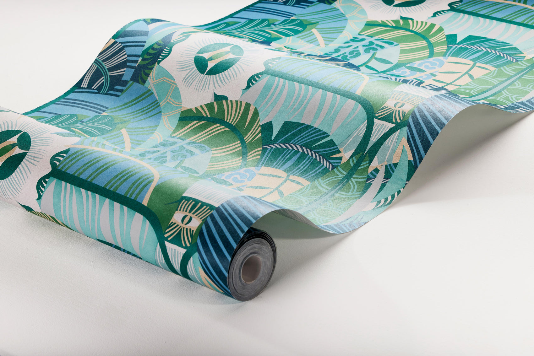 Groen Art Deco - BS69-0120 - Image4 - Swedish Designers - 2069