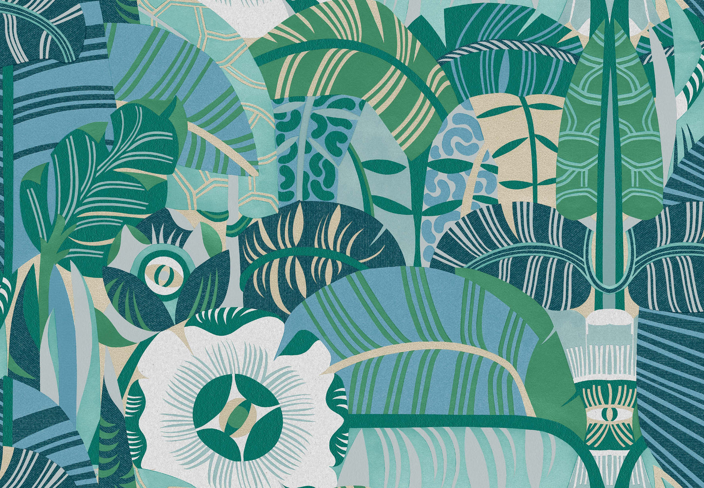 Groen Art Deco - BS69-0120 - Image3 - Swedish Designers - 2069
