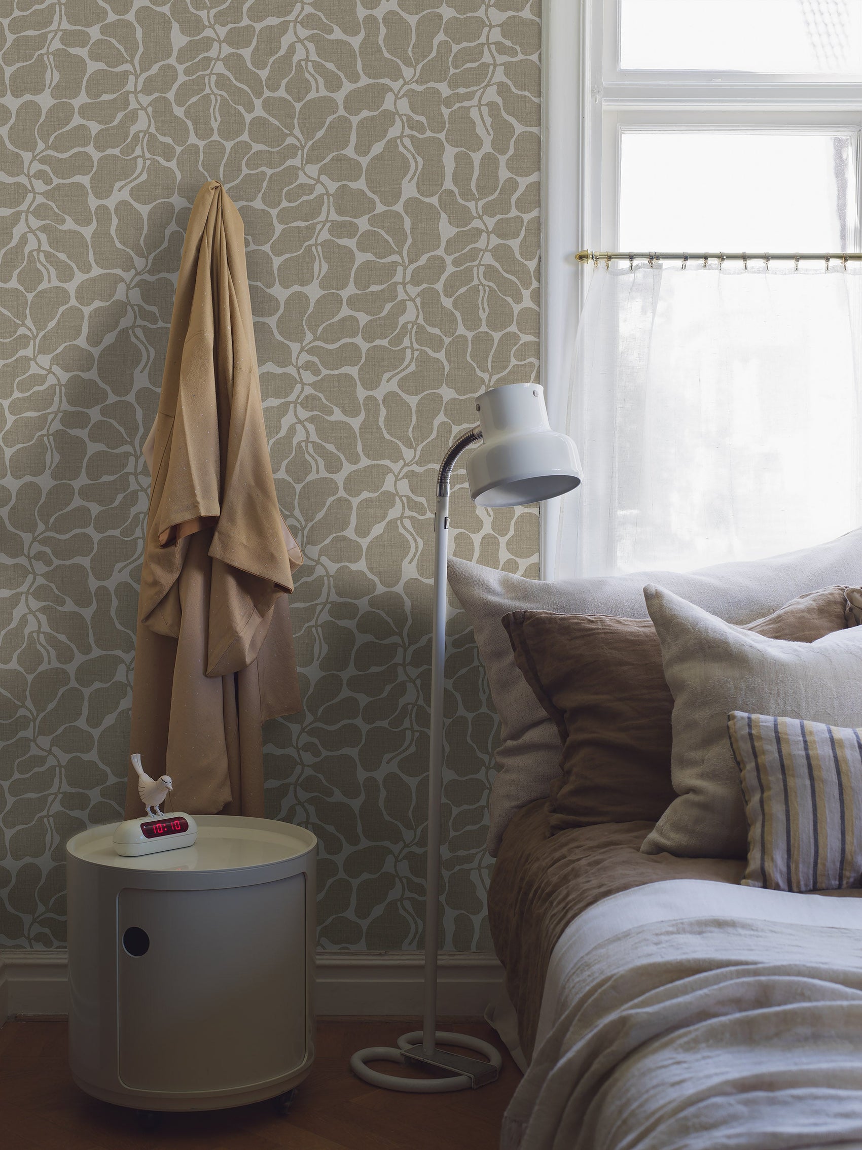 Beige Botanisch - BS75-0120 - Image2 - Swedish Designers - 2075