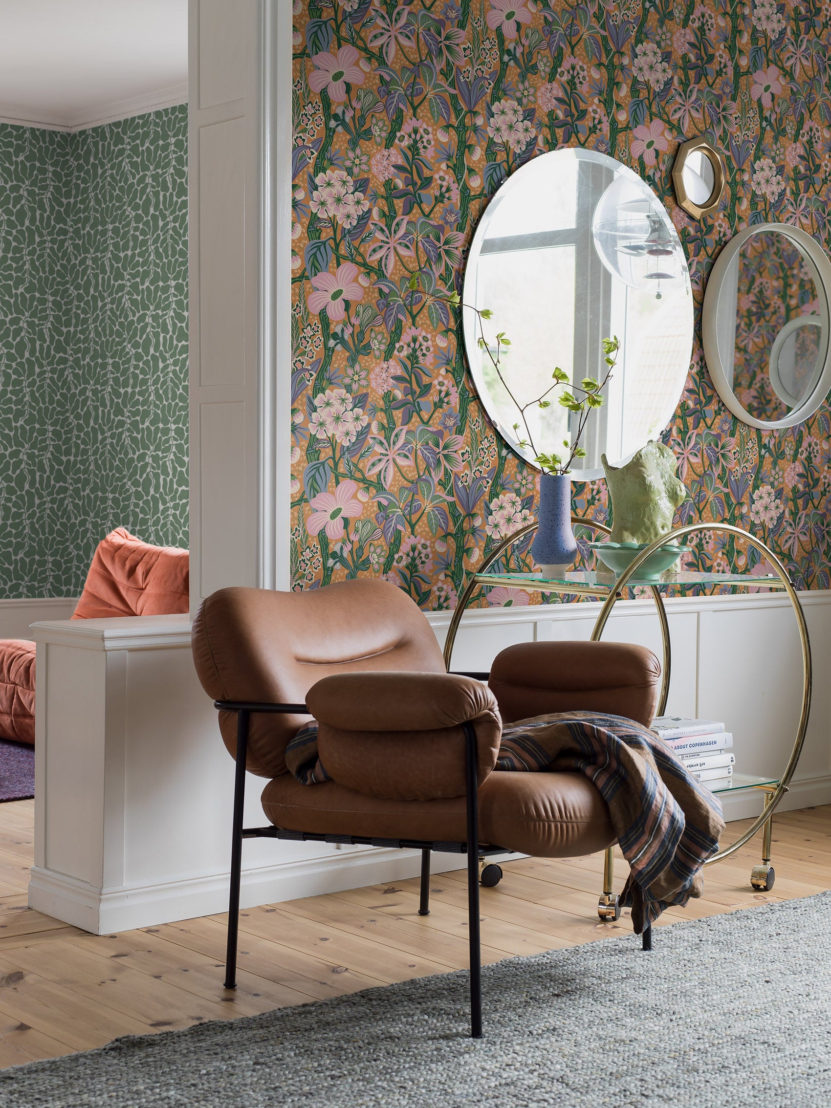 Oranje Botanisch - BS79-0120 - Image3 - Swedish Designers - 2079