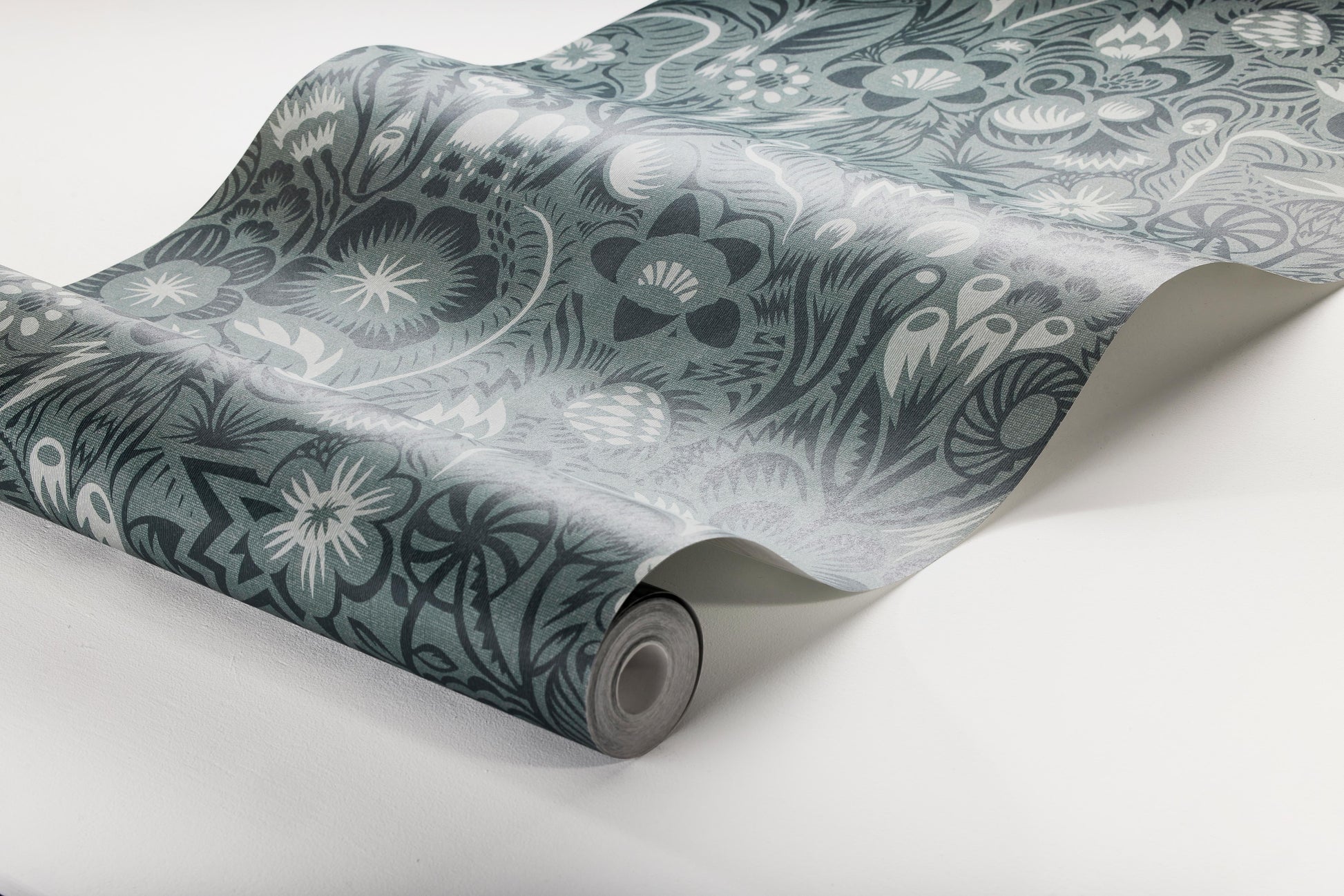 Groen Botanisch - BS83-0120 - Image3 - Swedish Designers - 2083